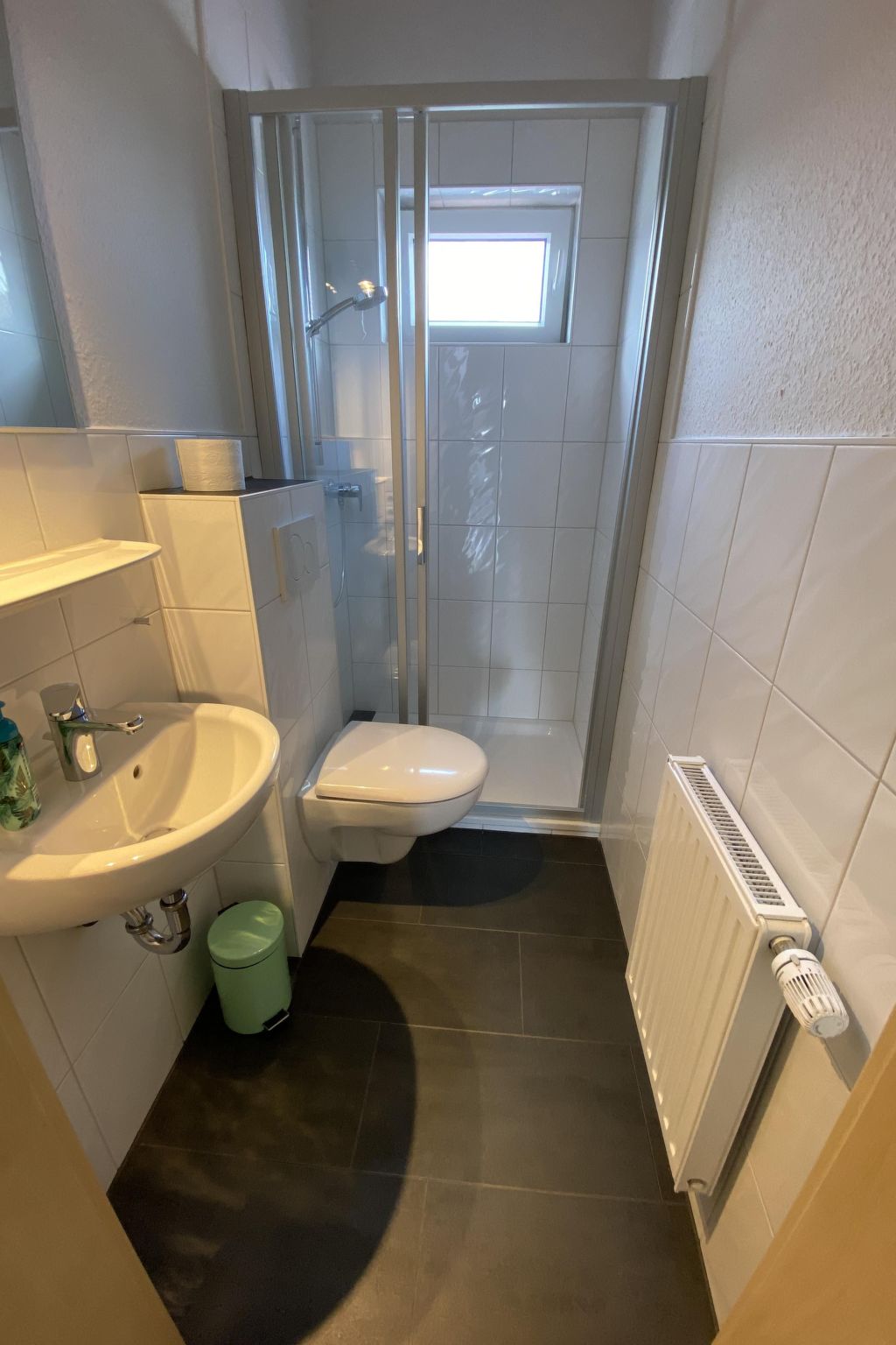 N4 Haus in Nordseenähe mit Terrasse und Garten-Inside