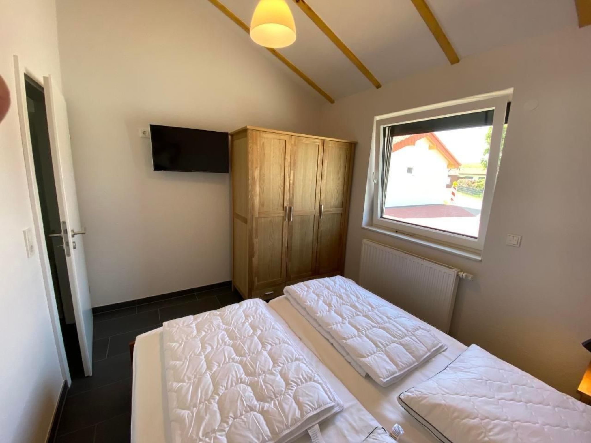 N4 Haus in Nordseenähe mit Terrasse und Garten-Inside