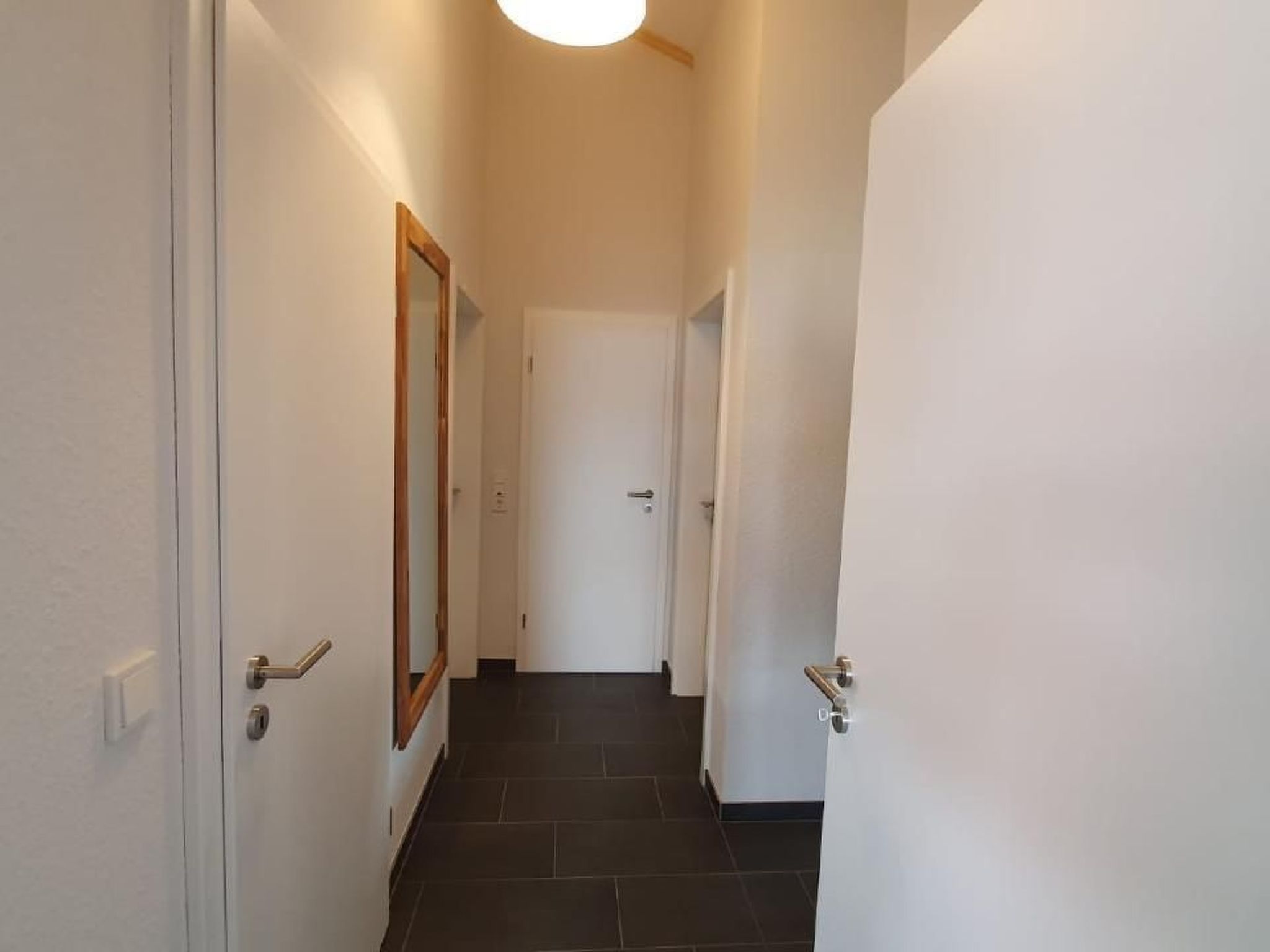 N4 Haus in Nordseenähe mit Terrasse und Garten-Inside