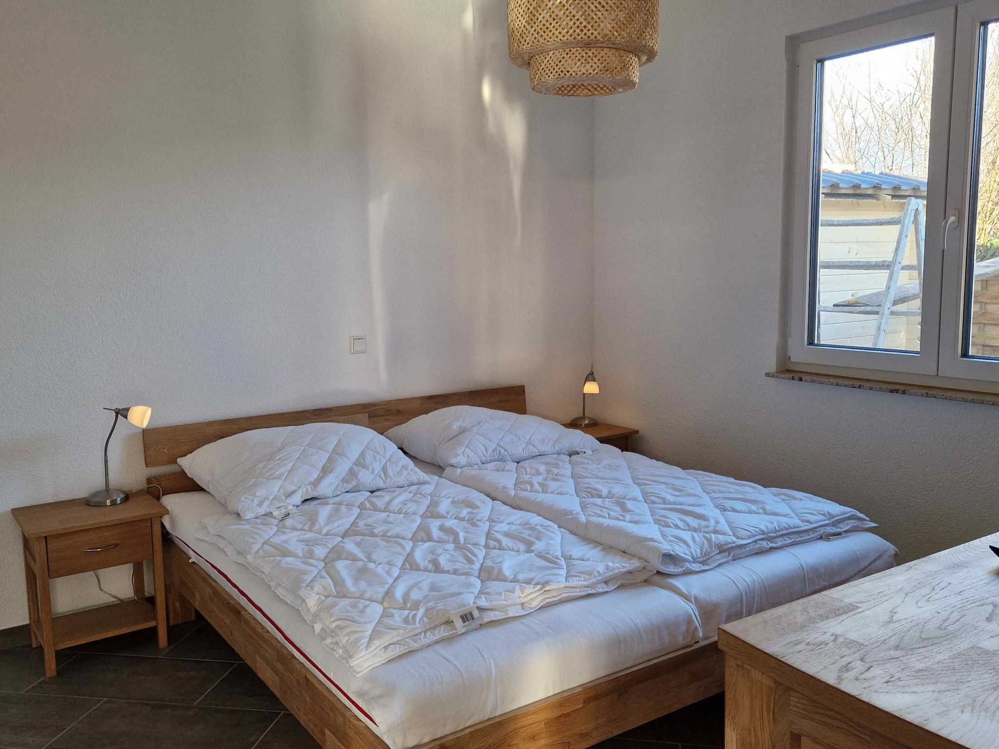 A 17 mit eigenem exklusivem Zugang zum Binnensee-Image-tags.info