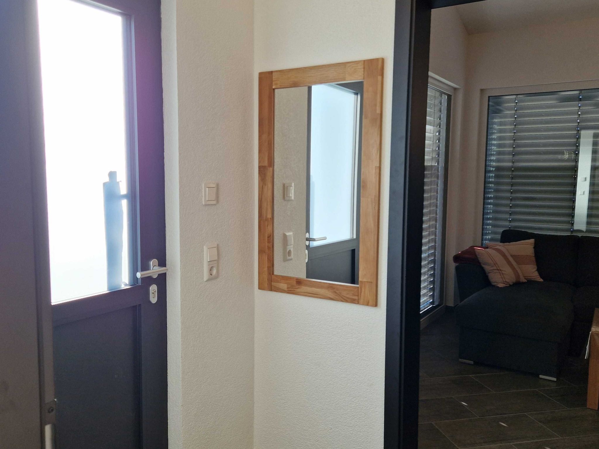 A 17 mit eigenem exklusivem Zugang zum Binnensee-Image-tags.info