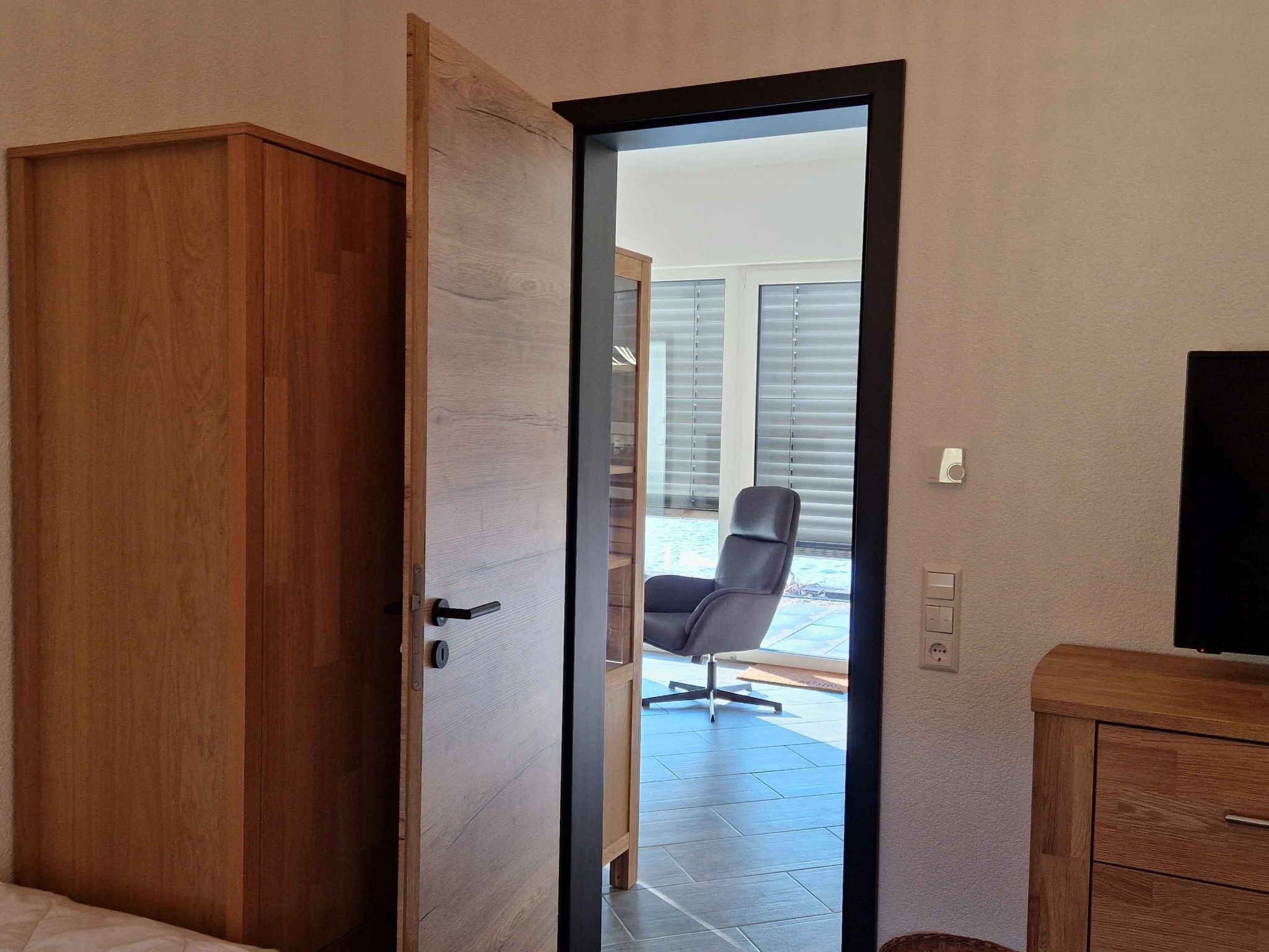 A 17 mit eigenem exklusivem Zugang zum Binnensee-Image-tags.info