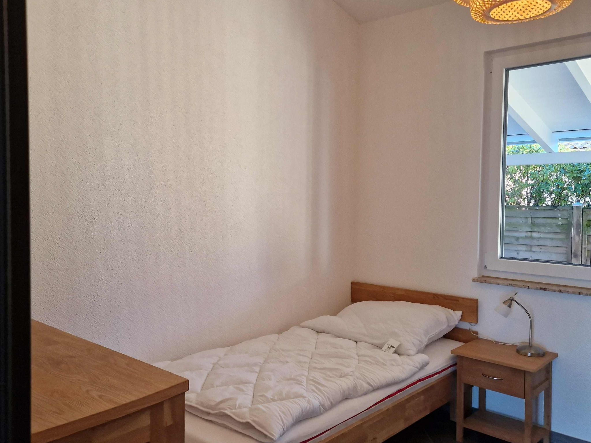 A 17 mit eigenem exklusivem Zugang zum Binnensee-Image-tags.info