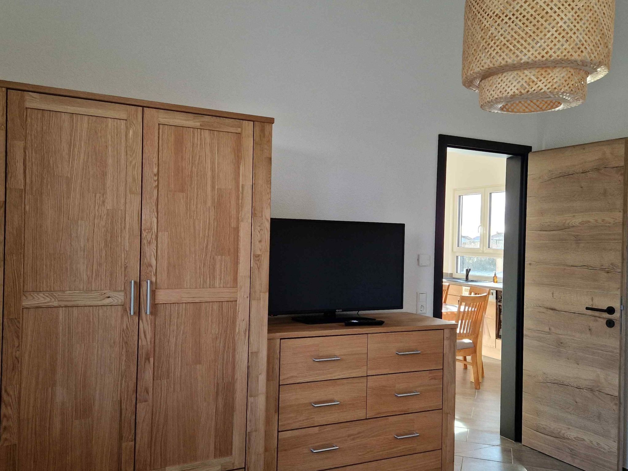 A 17 mit eigenem exklusivem Zugang zum Binnensee-Image-tags.info