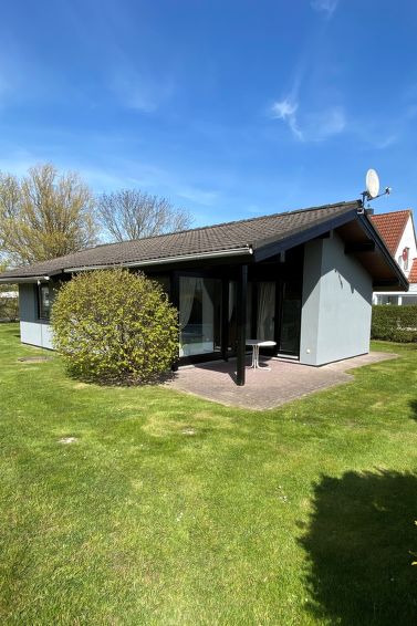E15 Freistehendes Haus Am Eckwarderhörner Deich - Butjadingen