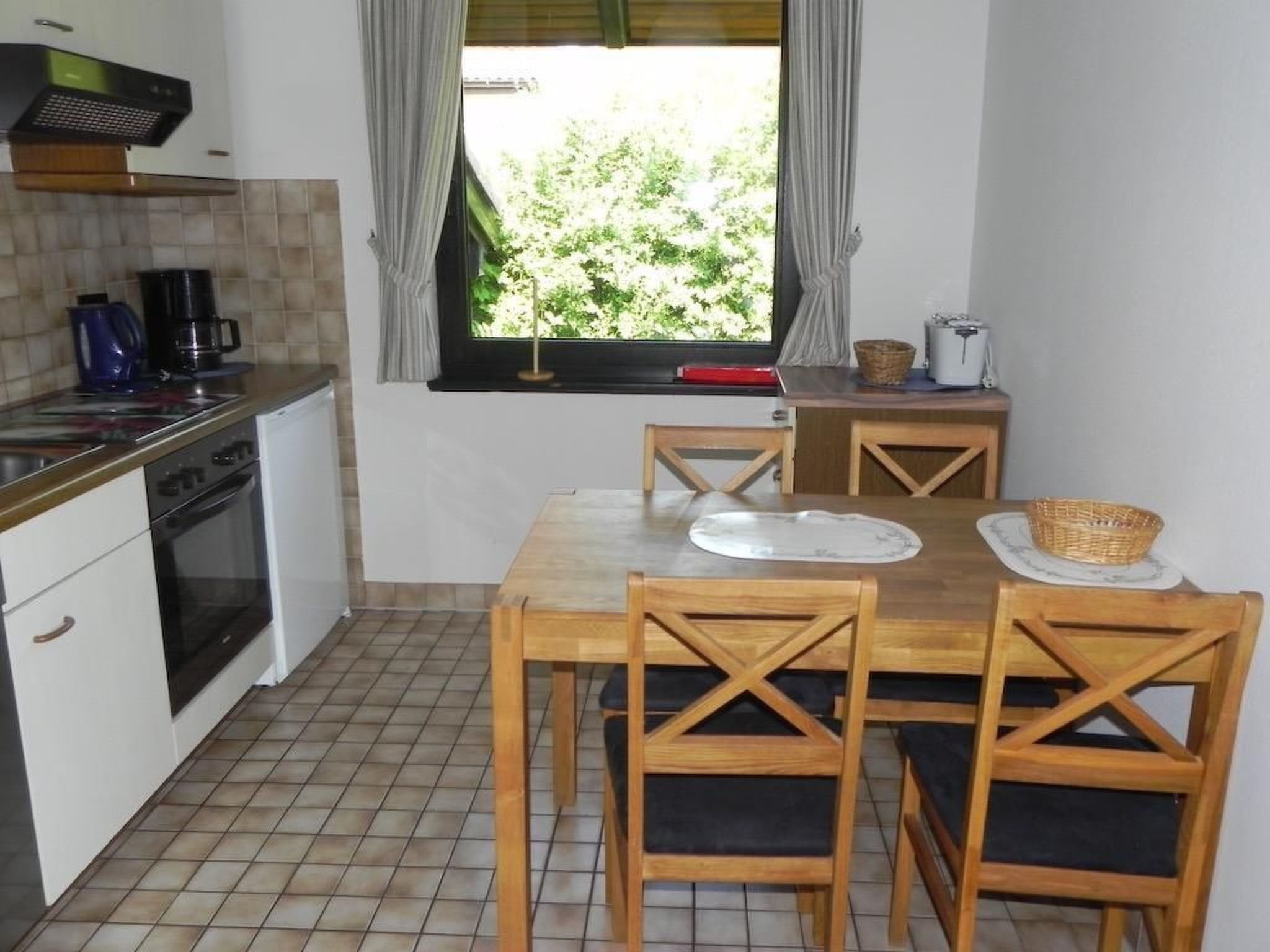 E15 Freistehendes Haus am Eckwarderhörner Deich-Binnen