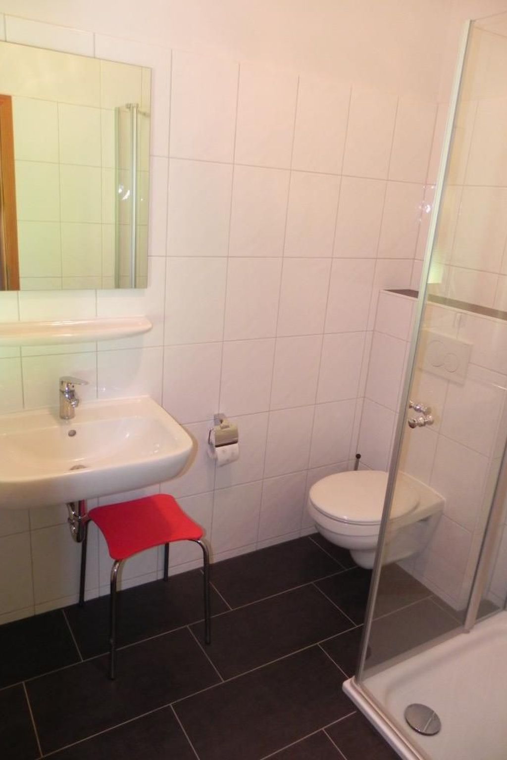 E15 Freistehendes Haus am Eckwarderhörner Deich-Binnen