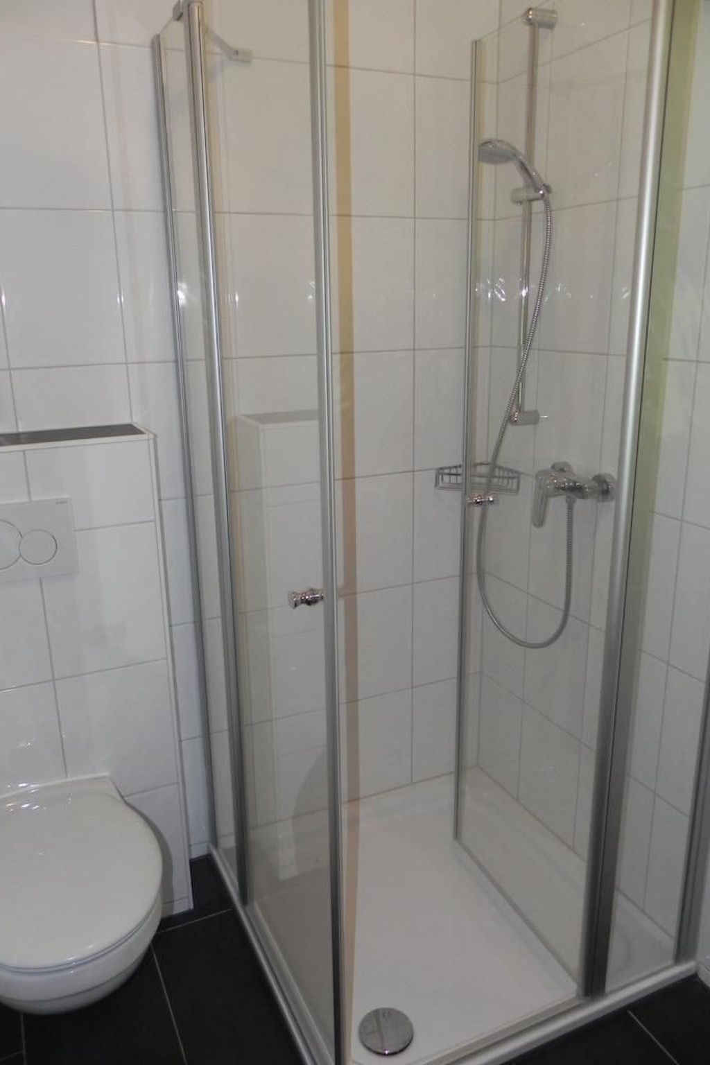 E15 Freistehendes Haus am Eckwarderhörner Deich-Binnen