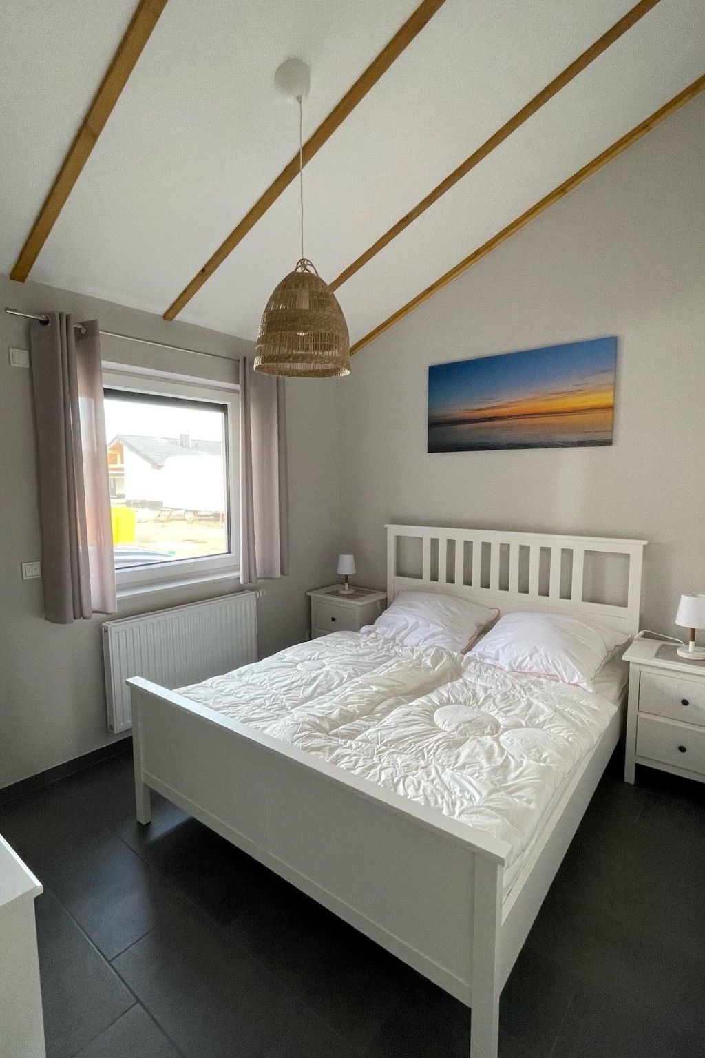 G1 Eingezäuntes Haus mit Kamin in Eckwarderhörne-Inside