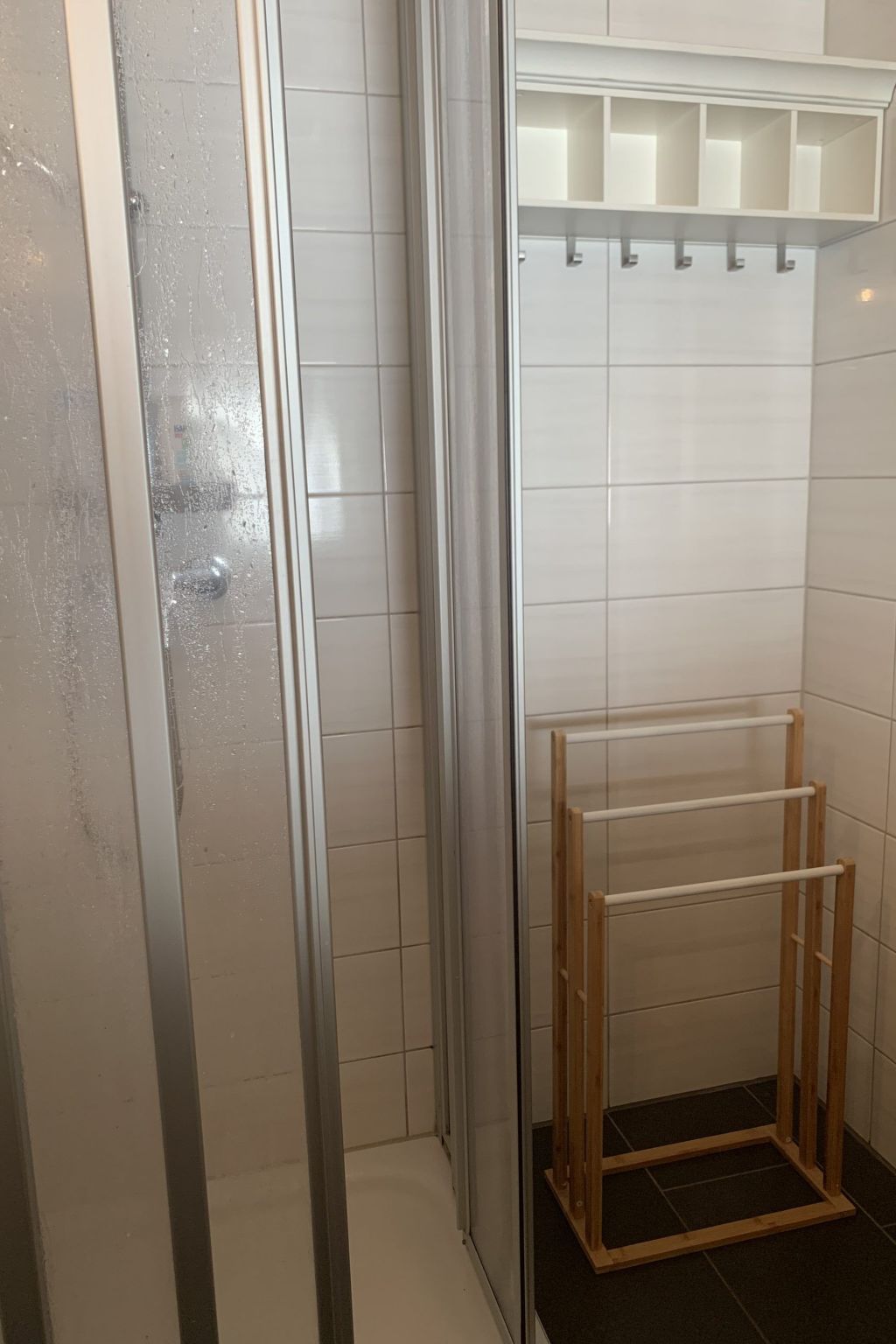 M1 Ferienhaus mit Garten, Terrasse und Carport-Inside