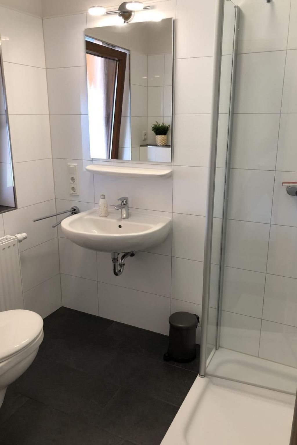 N6 Ferienhaus mit Garten in Eckwarderhörne-Inside