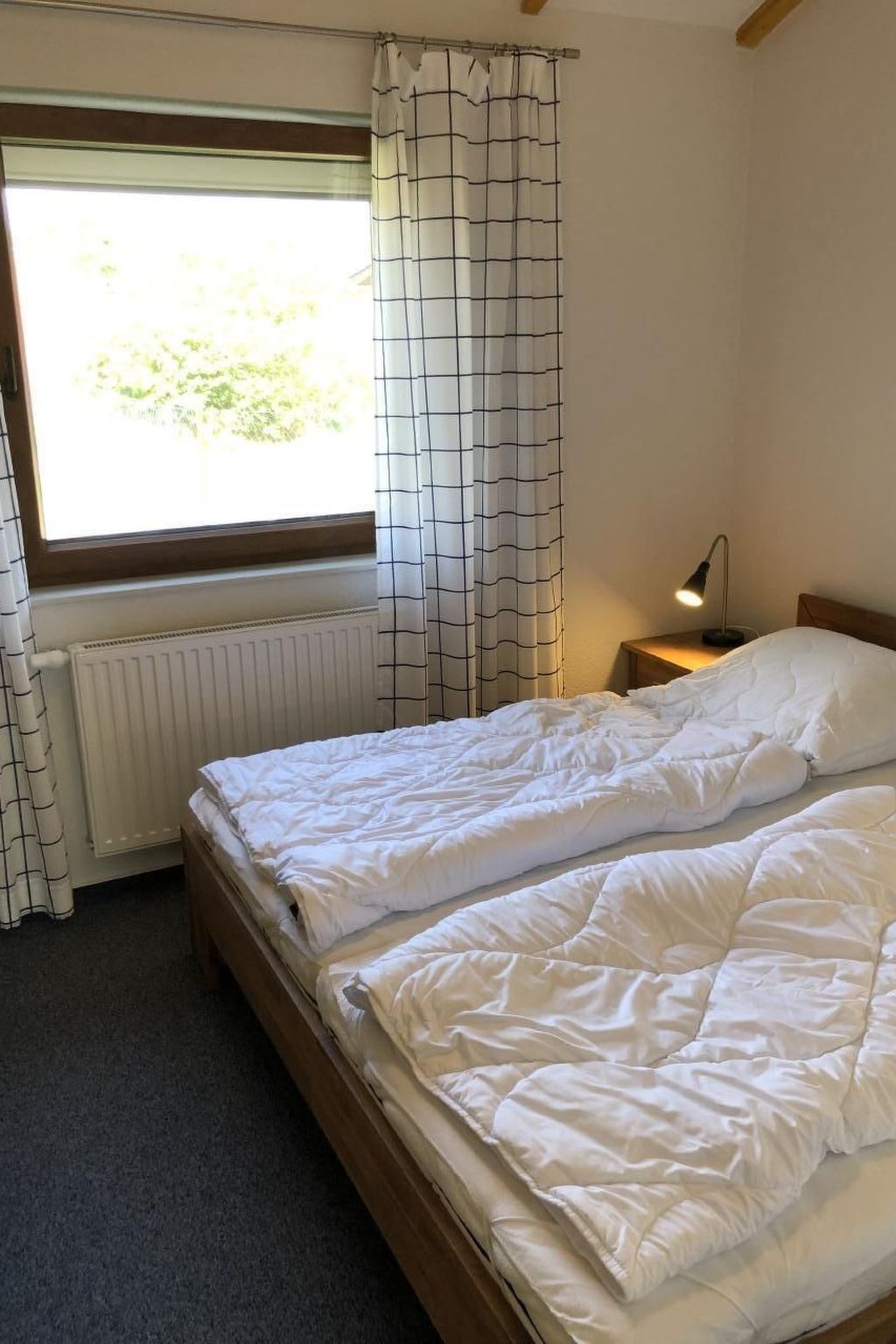 N6 Ferienhaus mit Garten in Eckwarderhörne-Inside