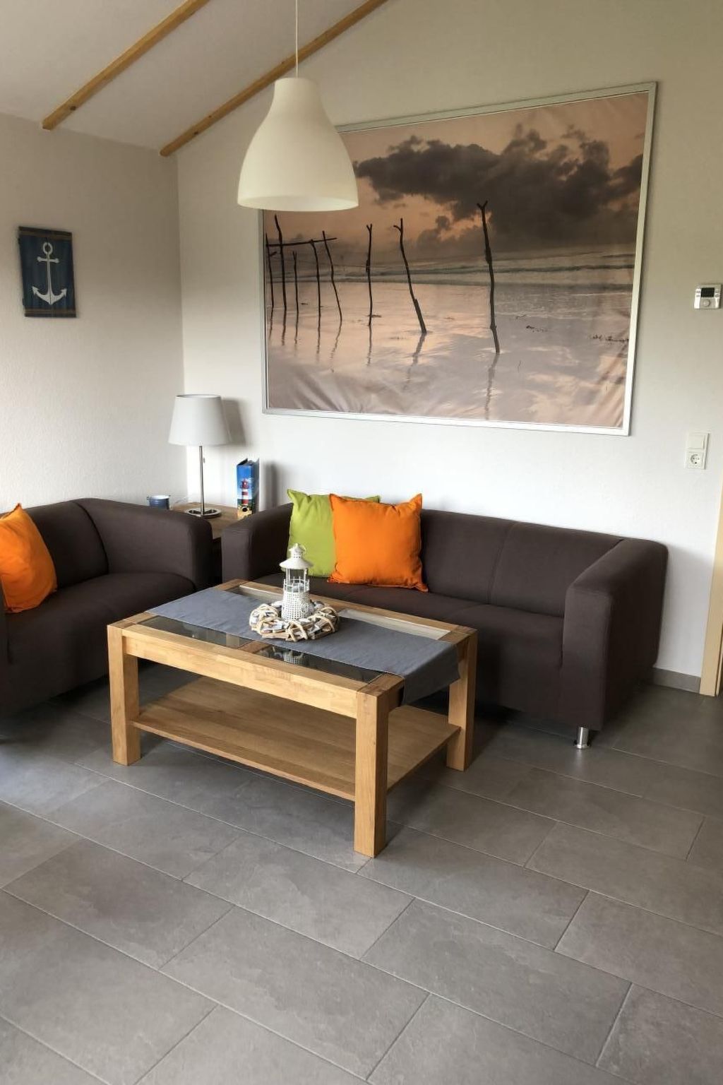 N6 Ferienhaus mit Garten in Eckwarderhörne-Inside