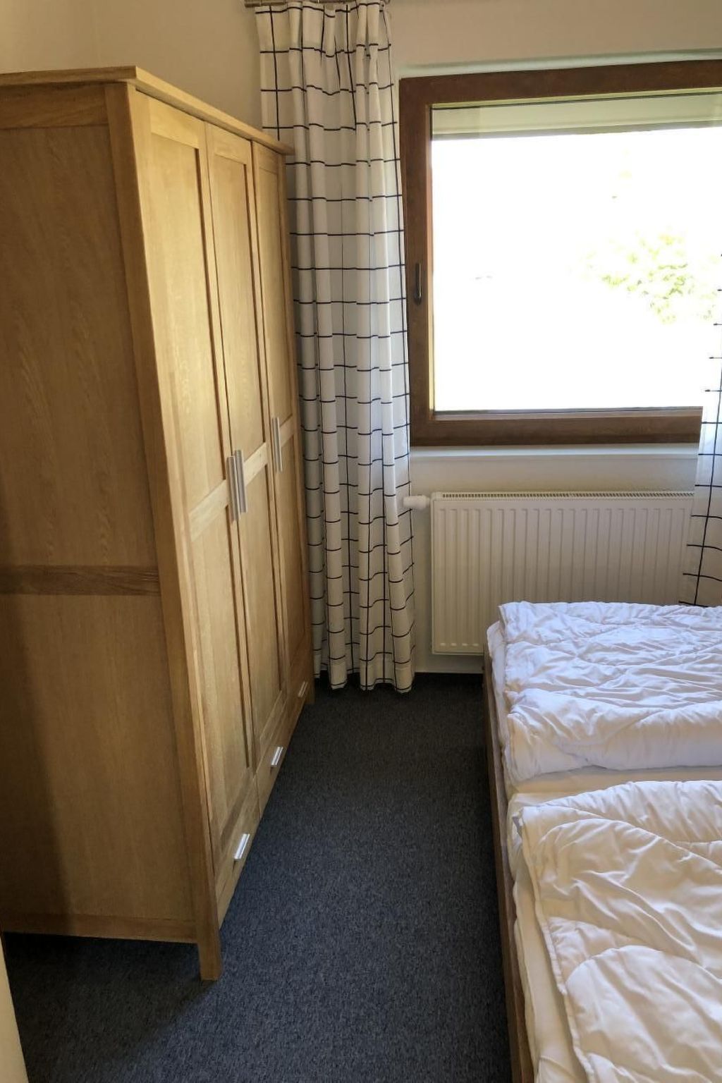 N6 Ferienhaus mit Garten in Eckwarderhörne-Inside