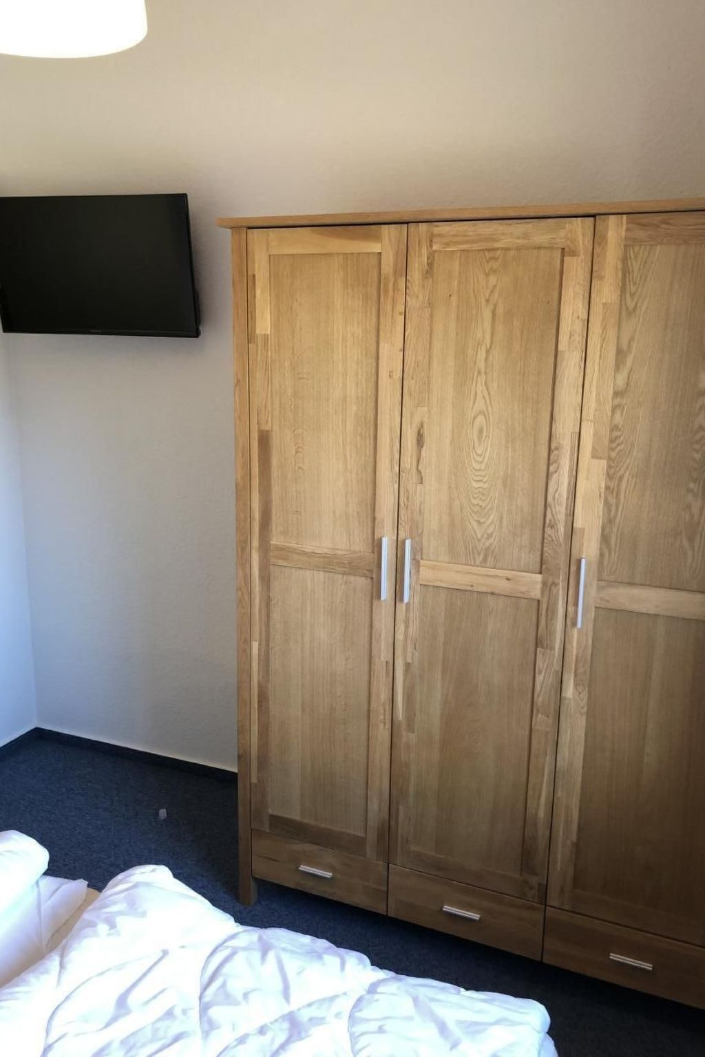 N6 Ferienhaus mit Garten in Eckwarderhörne-Inside