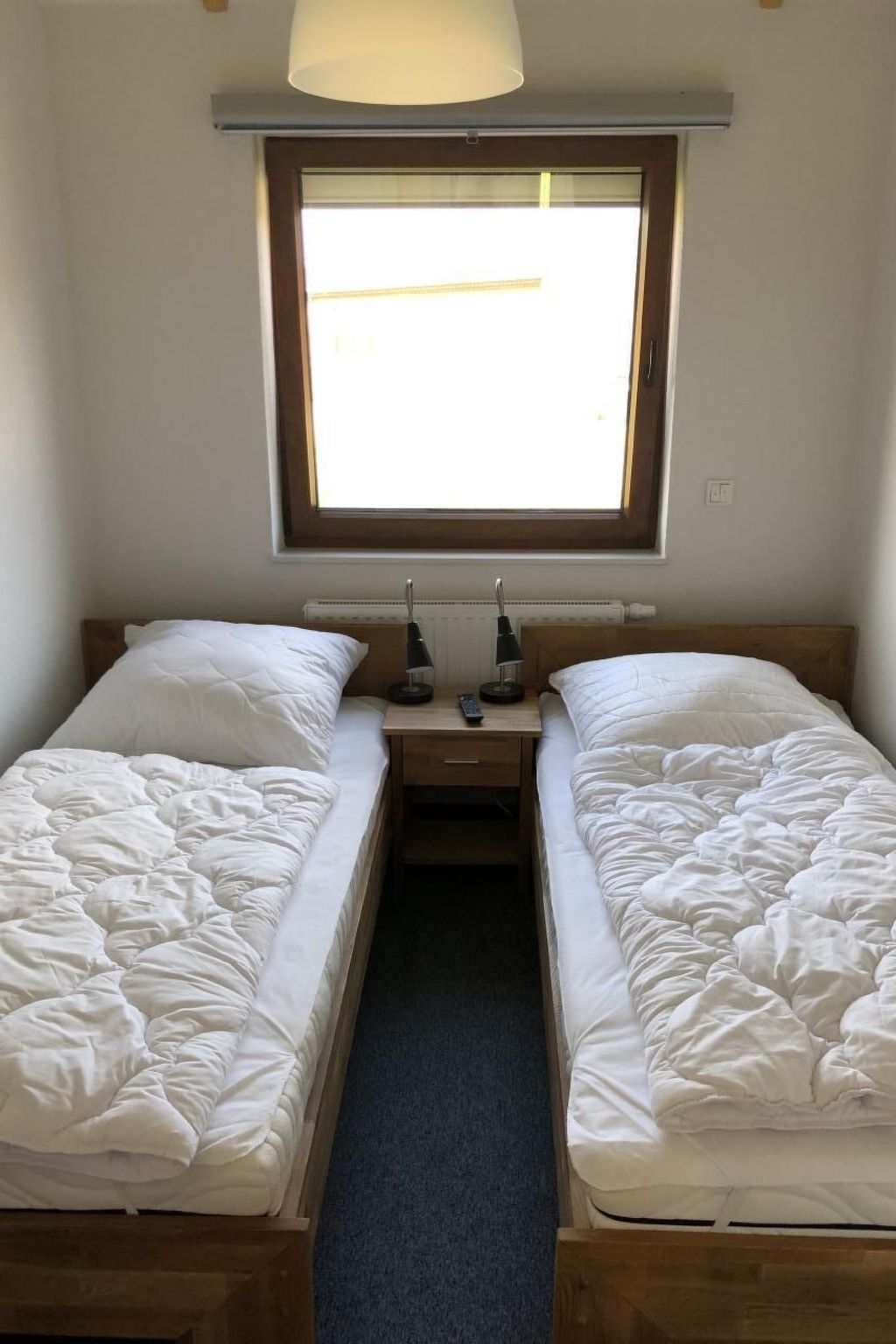 N6 Ferienhaus mit Garten in Eckwarderhörne-Inside