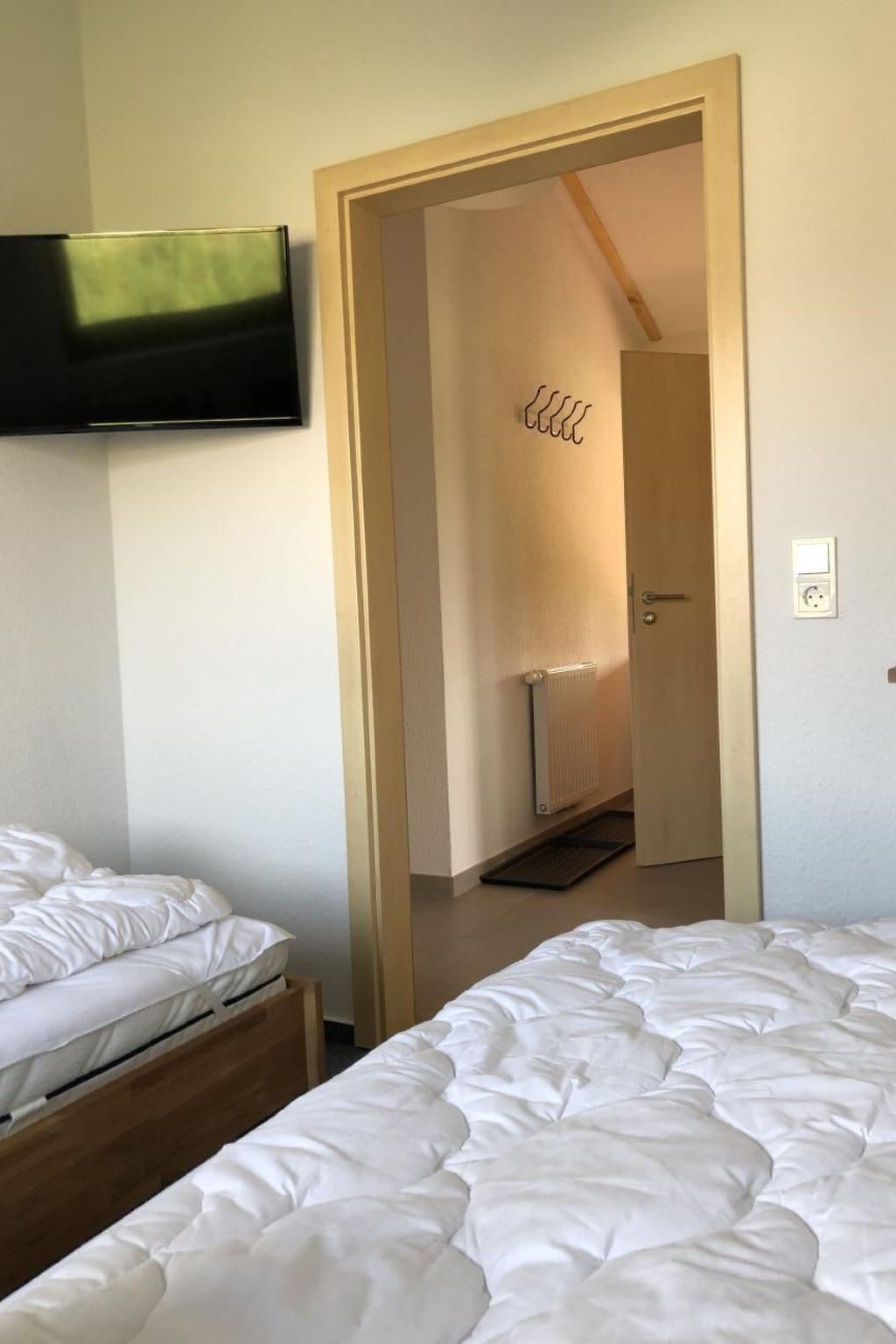 N6 Ferienhaus mit Garten in Eckwarderhörne-Inside