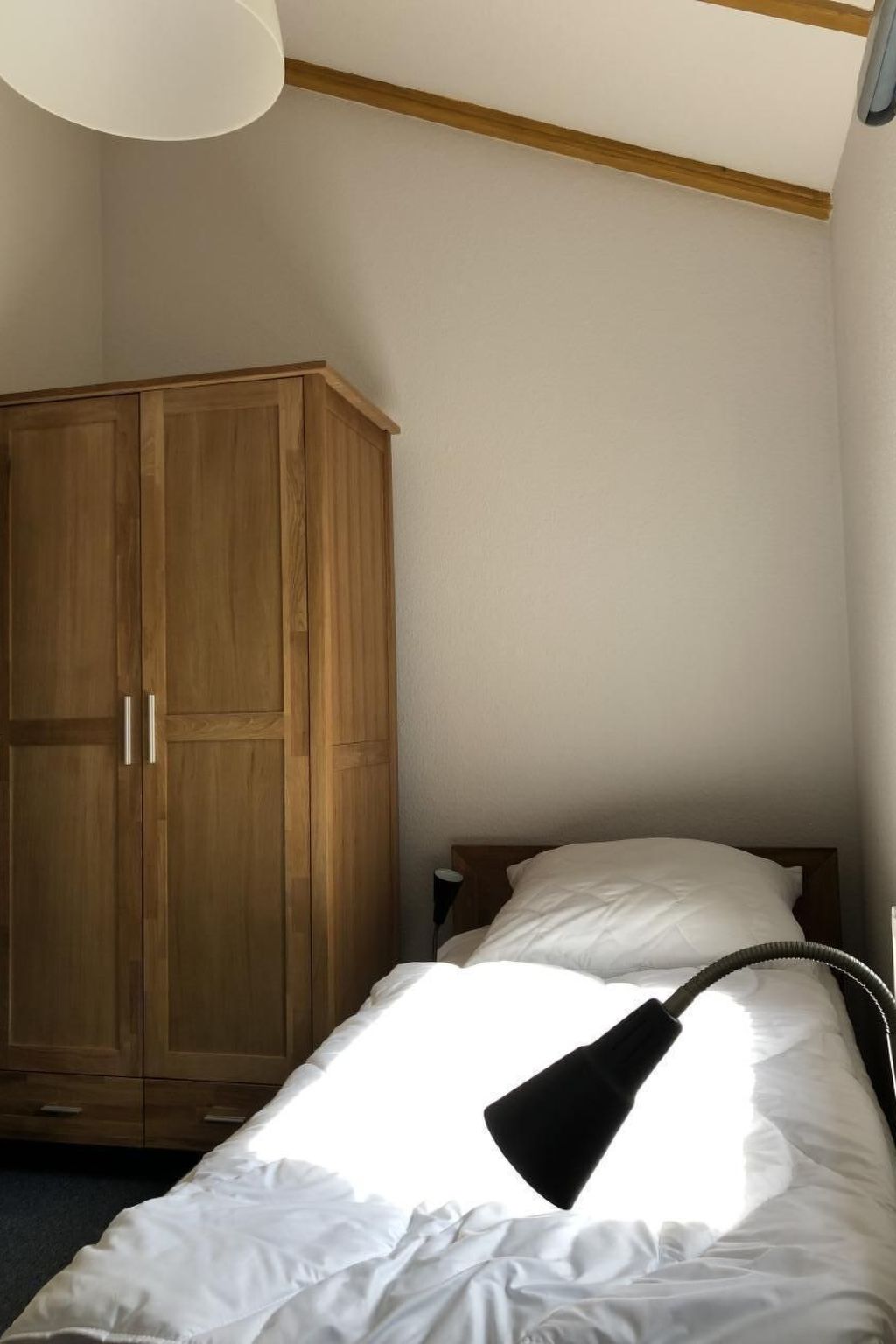 N6 Ferienhaus mit Garten in Eckwarderhörne-Inside