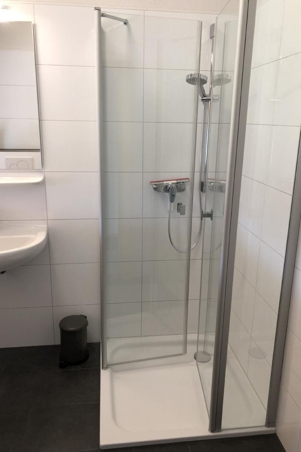 N6 Ferienhaus mit Garten in Eckwarderhörne-Inside