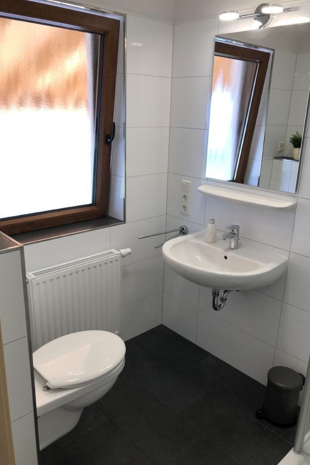 N6 Ferienhaus mit Garten in Eckwarderhörne-Inside