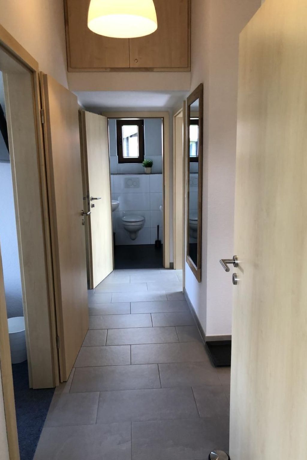 N6 Ferienhaus mit Garten in Eckwarderhörne-Inside