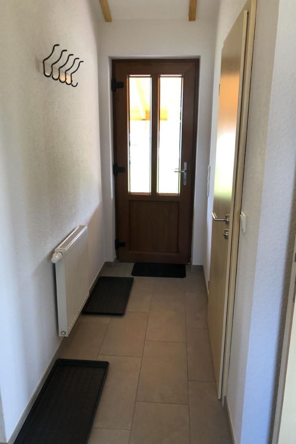 N6 Ferienhaus mit Garten in Eckwarderhörne-Inside