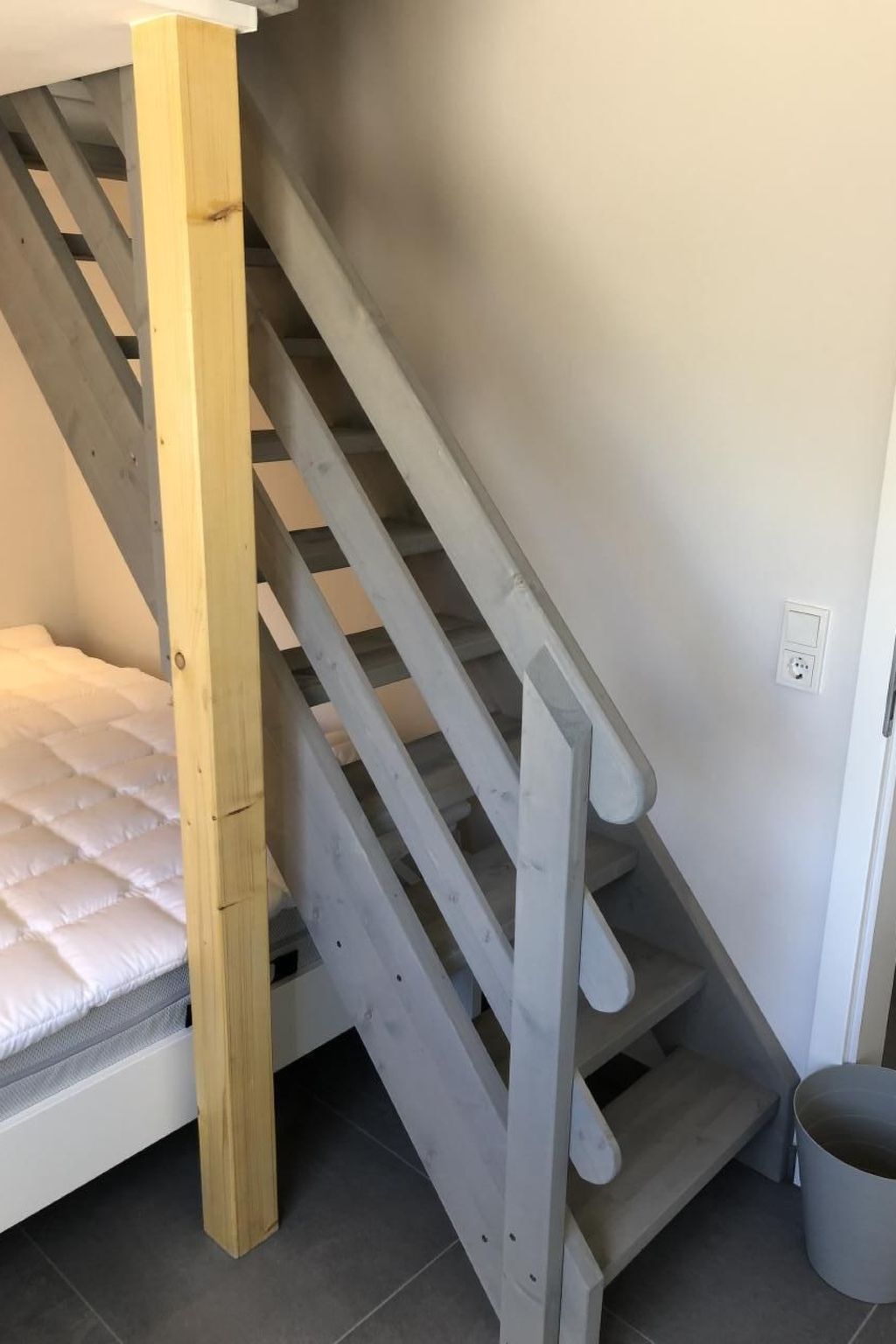 N8 Eingezäuntes Ferienhaus in Eckwarderhörne-Binnen