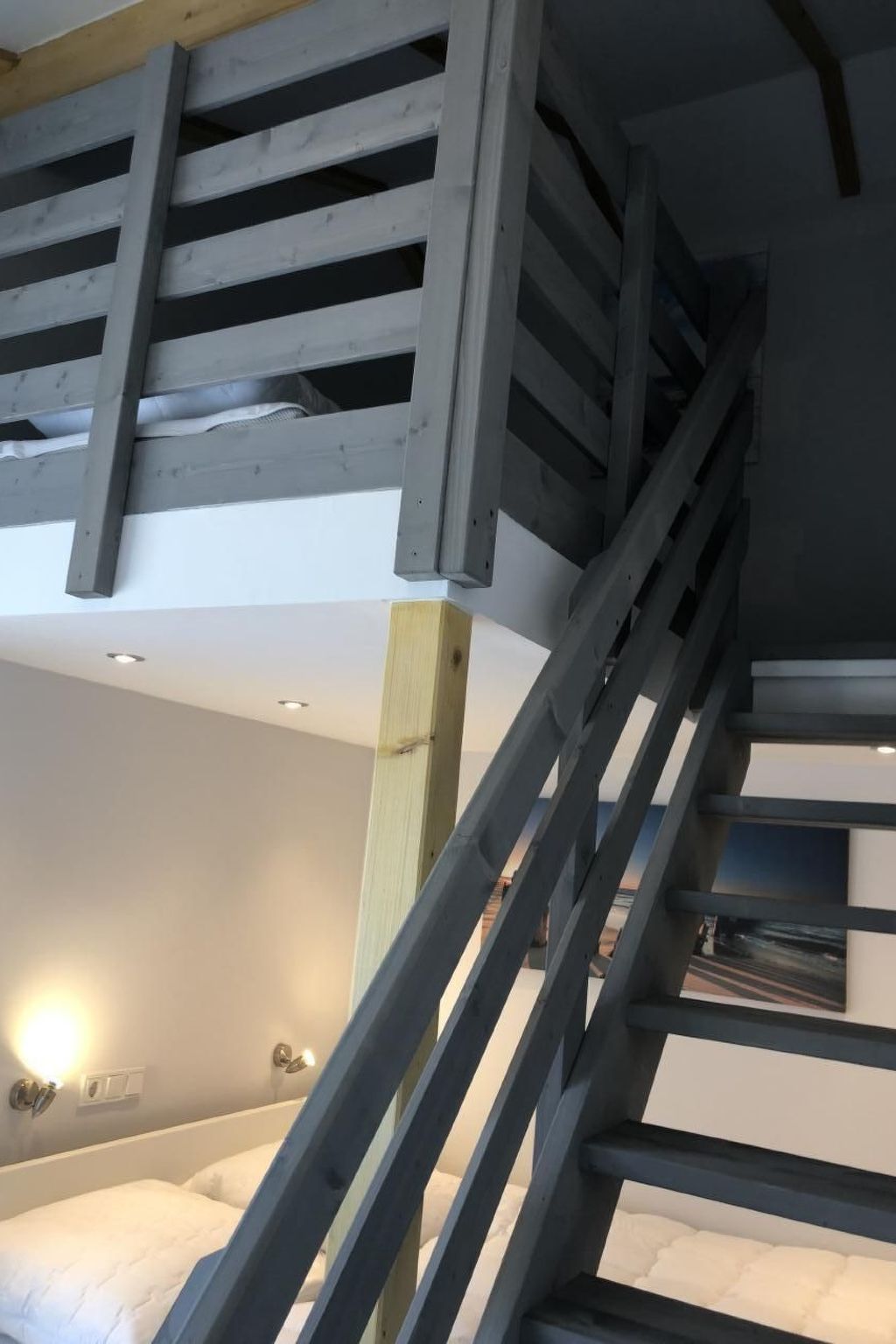 N8 Eingezäuntes Ferienhaus in Eckwarderhörne-Binnen