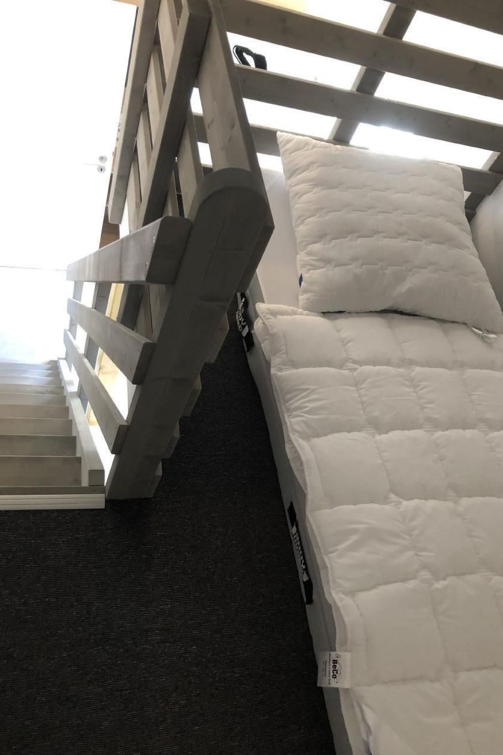 N8 Eingezäuntes Ferienhaus in Eckwarderhörne