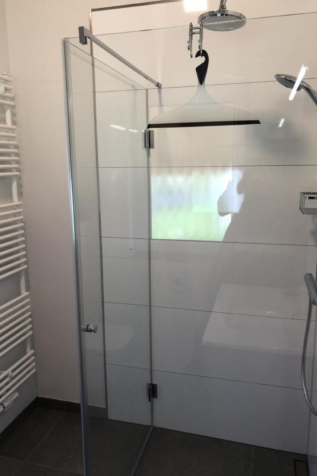 N8 Eingezäuntes Ferienhaus in Eckwarderhörne-Binnen