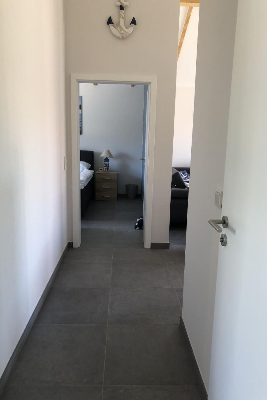 N8 Eingezäuntes Ferienhaus in Eckwarderhörne-Binnen