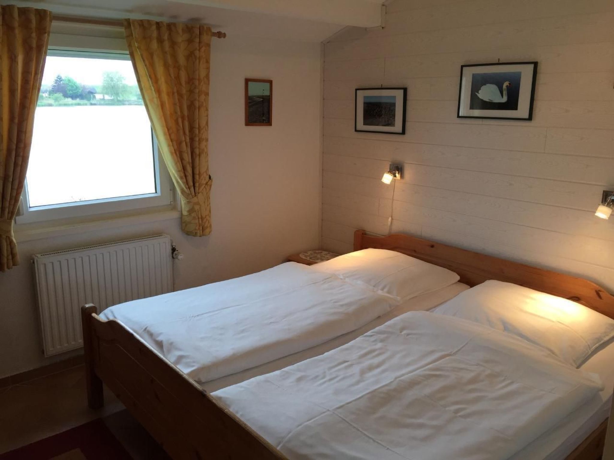 Direkt am Binnensee mit eigenem Steg-Image-tags.info