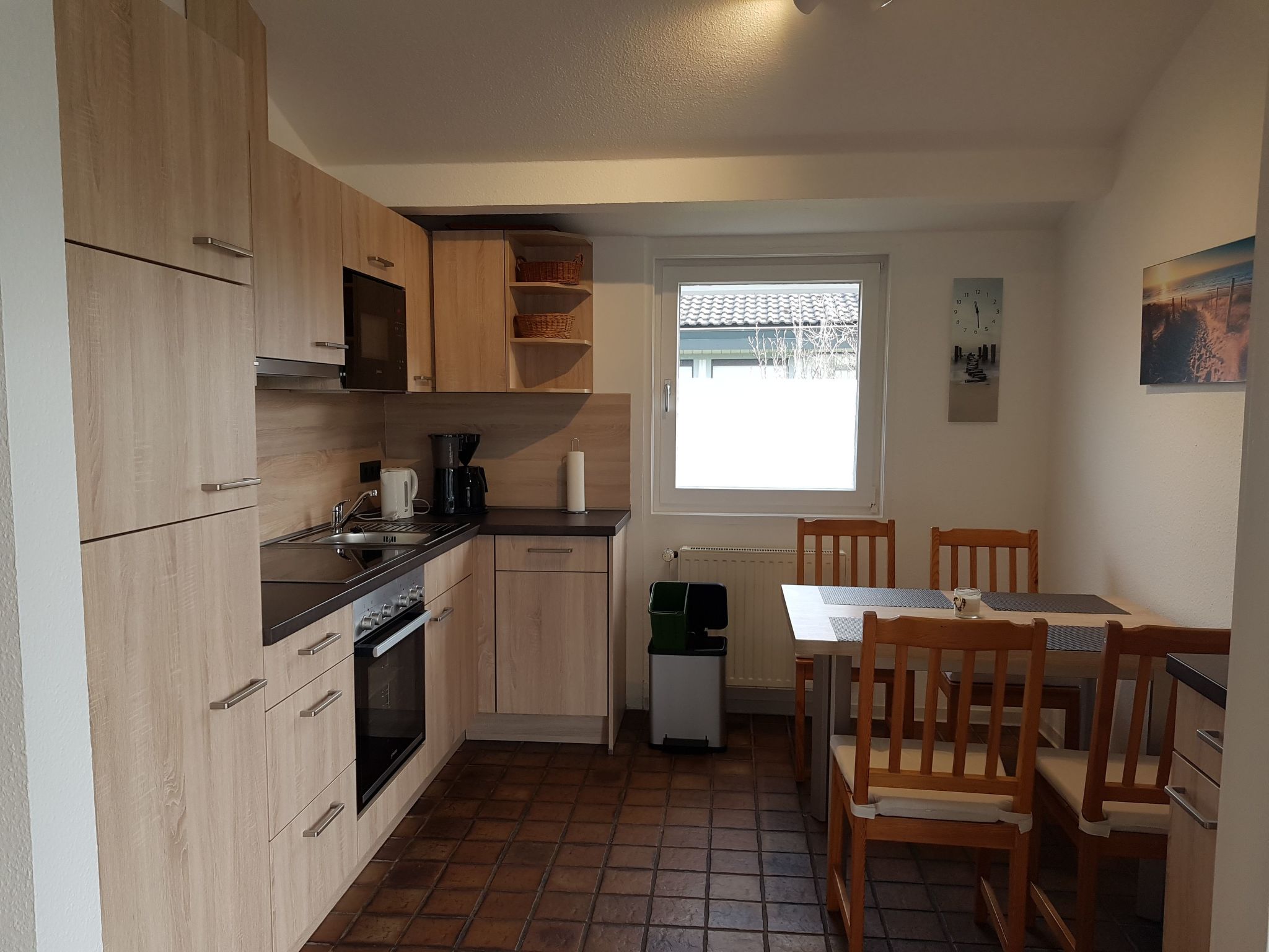 Direkt am Binnensee mit eigenem Steg-Image-tags.info