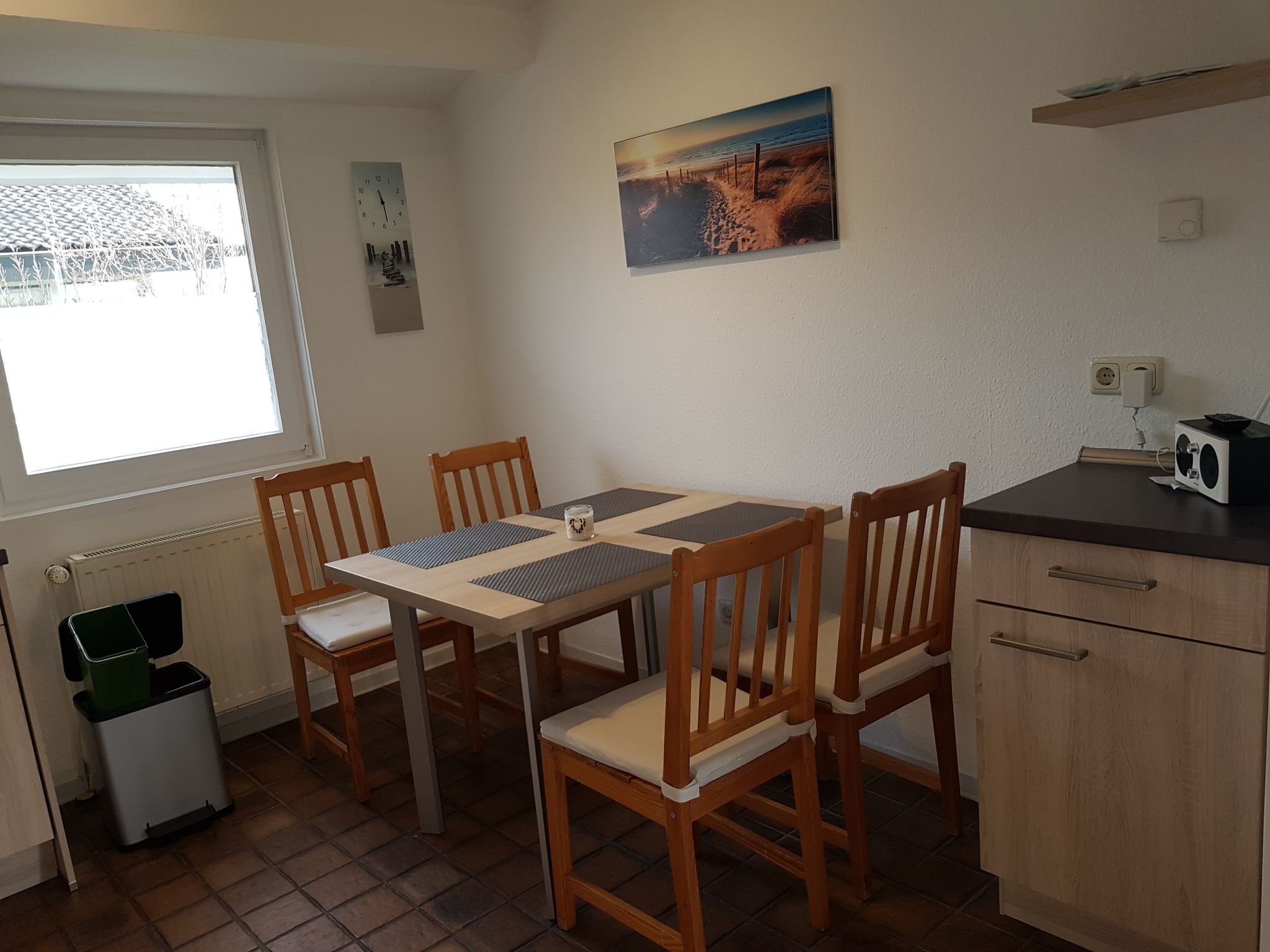 Direkt am Binnensee mit eigenem Steg-Image-tags.info