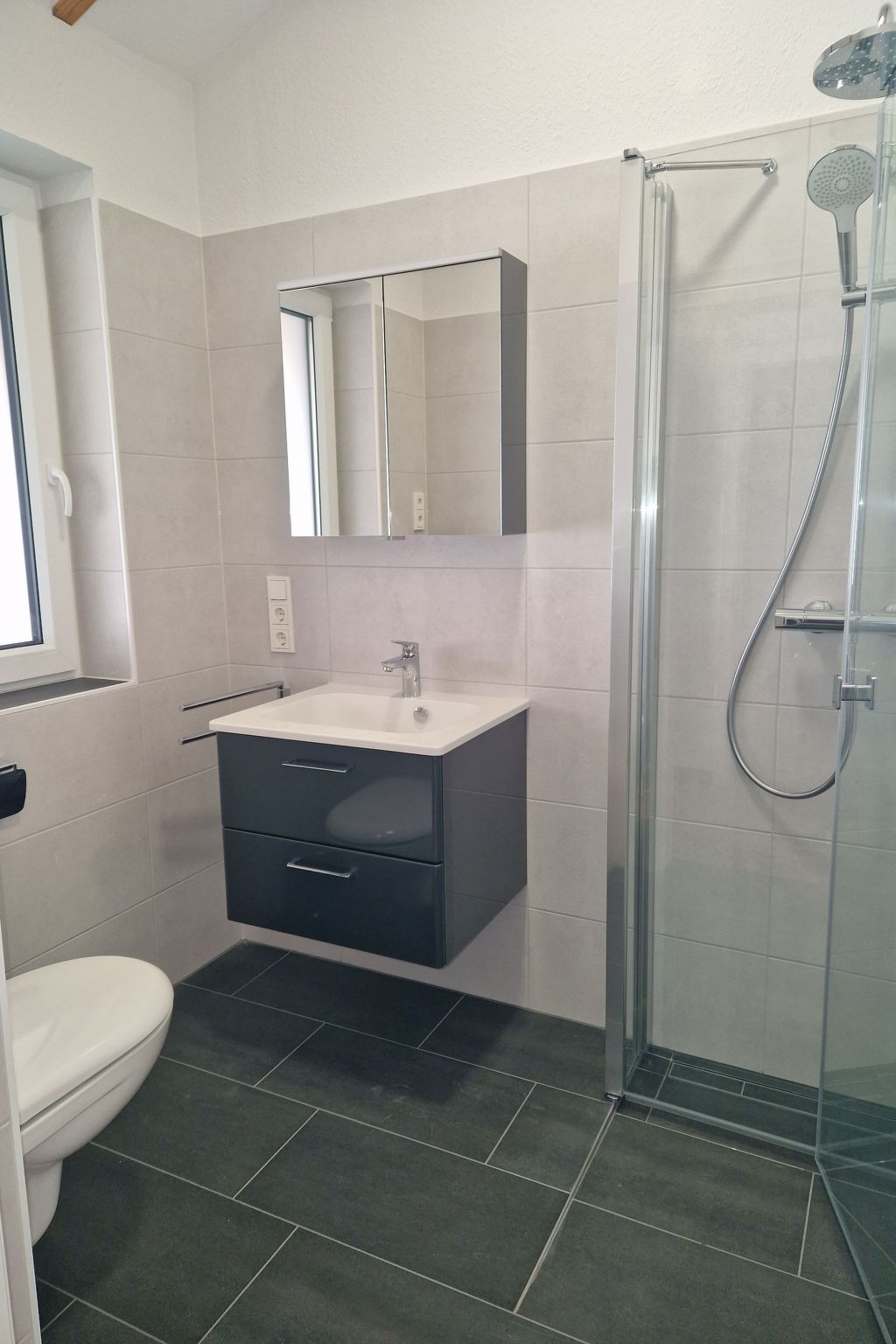 G4 Nordsee-Ferienhaus mit Sauna und Garten-Inside