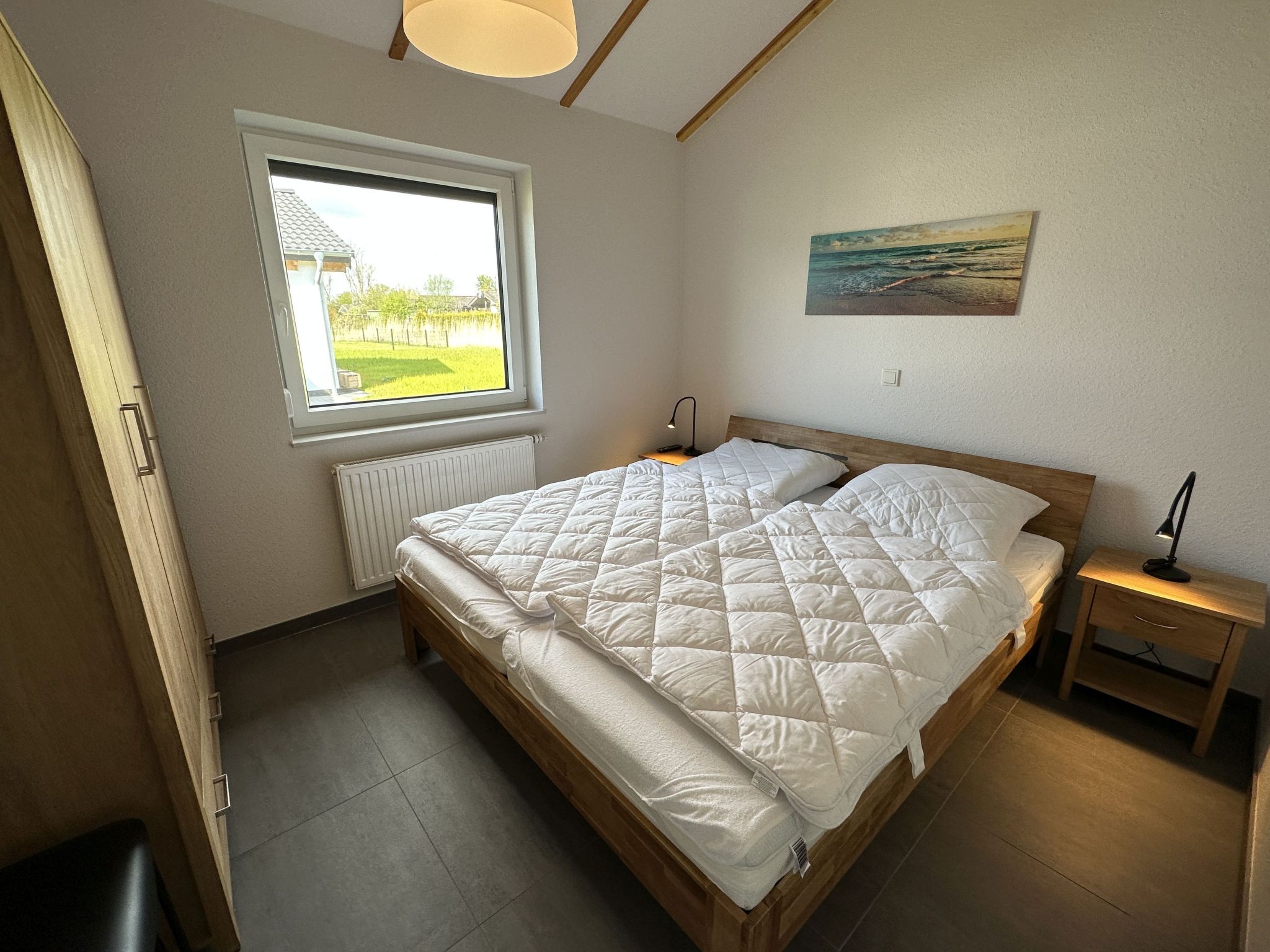 G6 Freistehendes Haus mit Garten und Wallbox-Inside