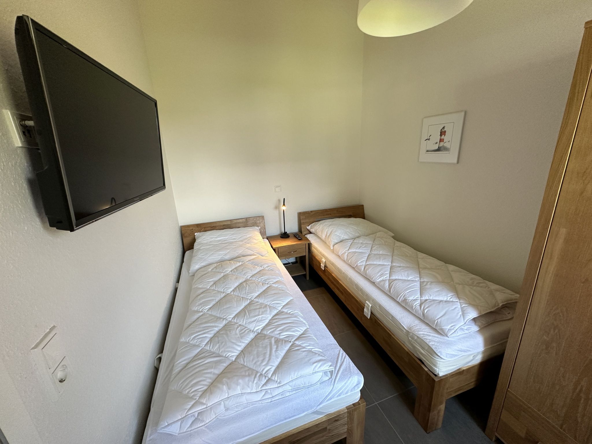 G6 Freistehendes Haus mit Garten und Wallbox-Inside