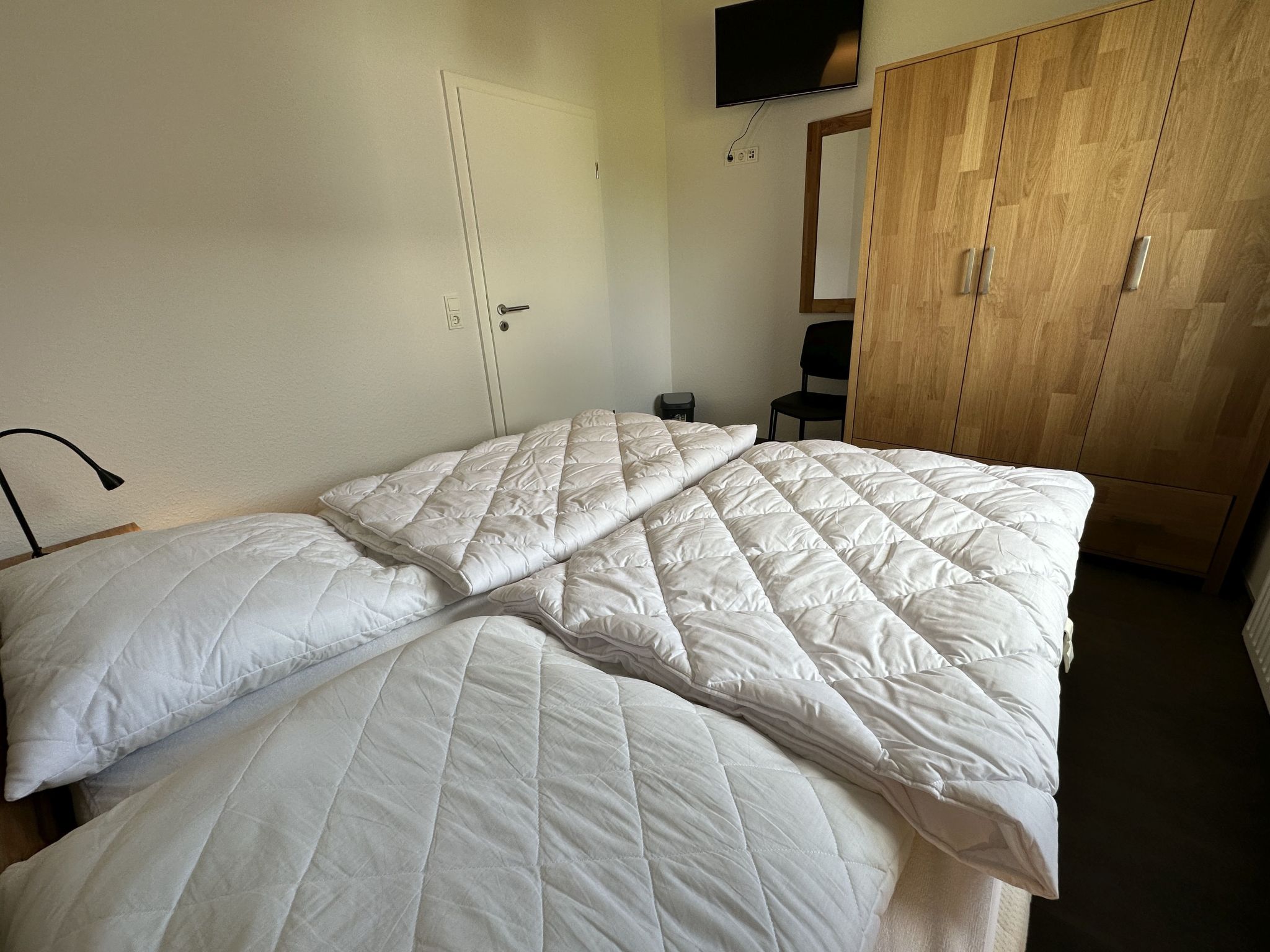 G6 Freistehendes Haus mit Garten und Wallbox-Inside