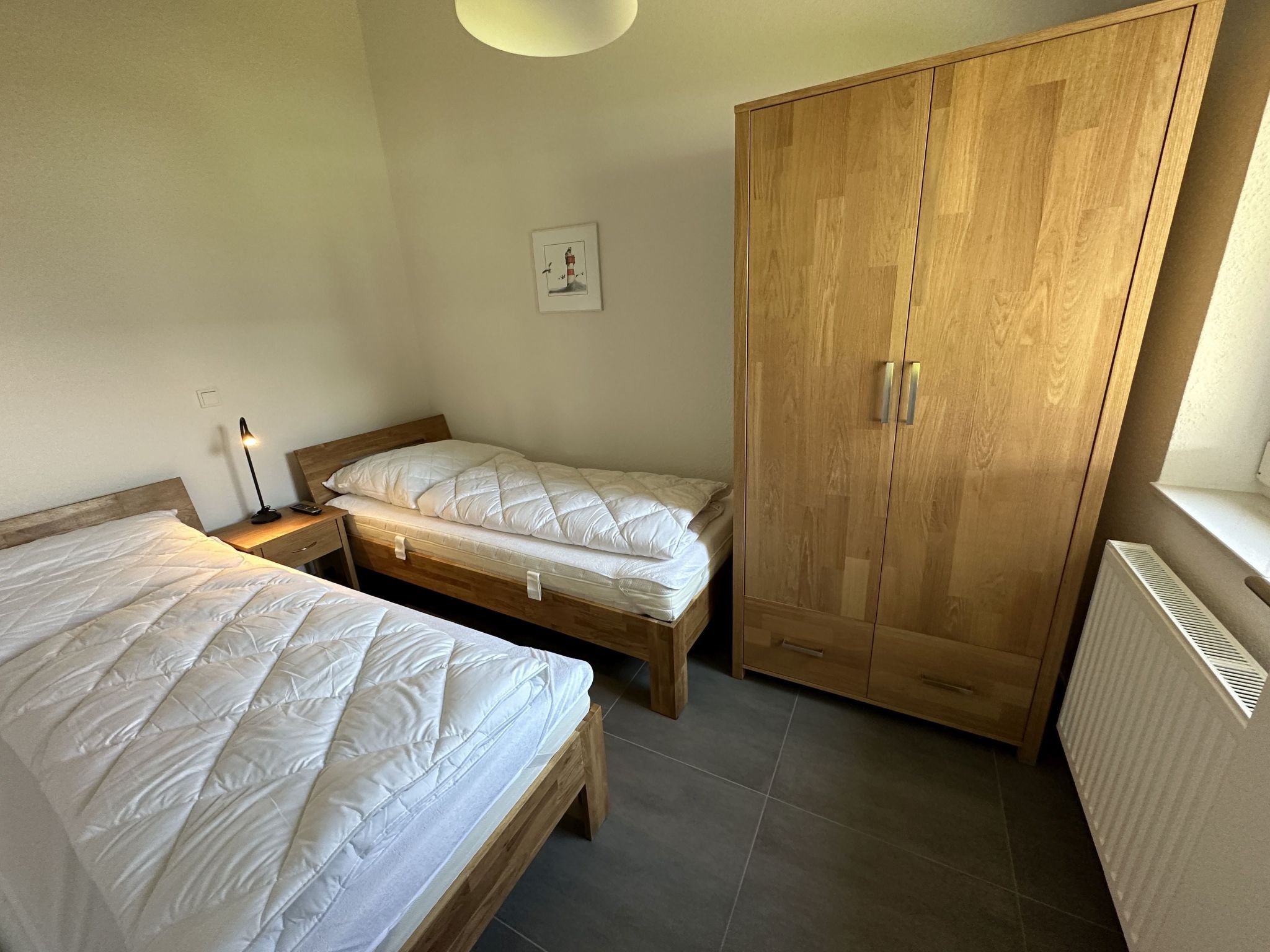 G6 Freistehendes Haus mit Garten und Wallbox-Inside