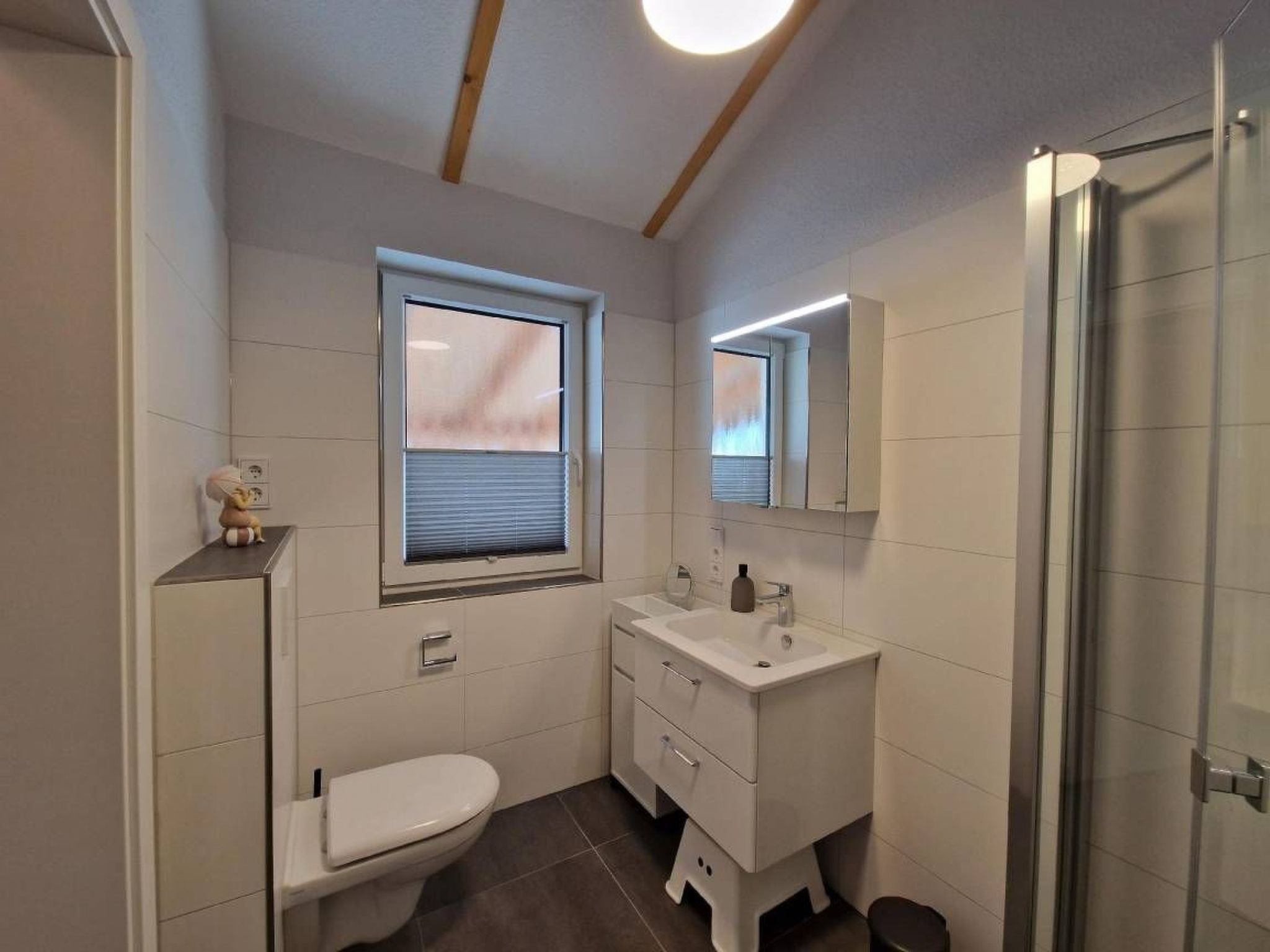 G20 Ferienhaus mit Wintergarten in Eckwarderhörne-Dedans