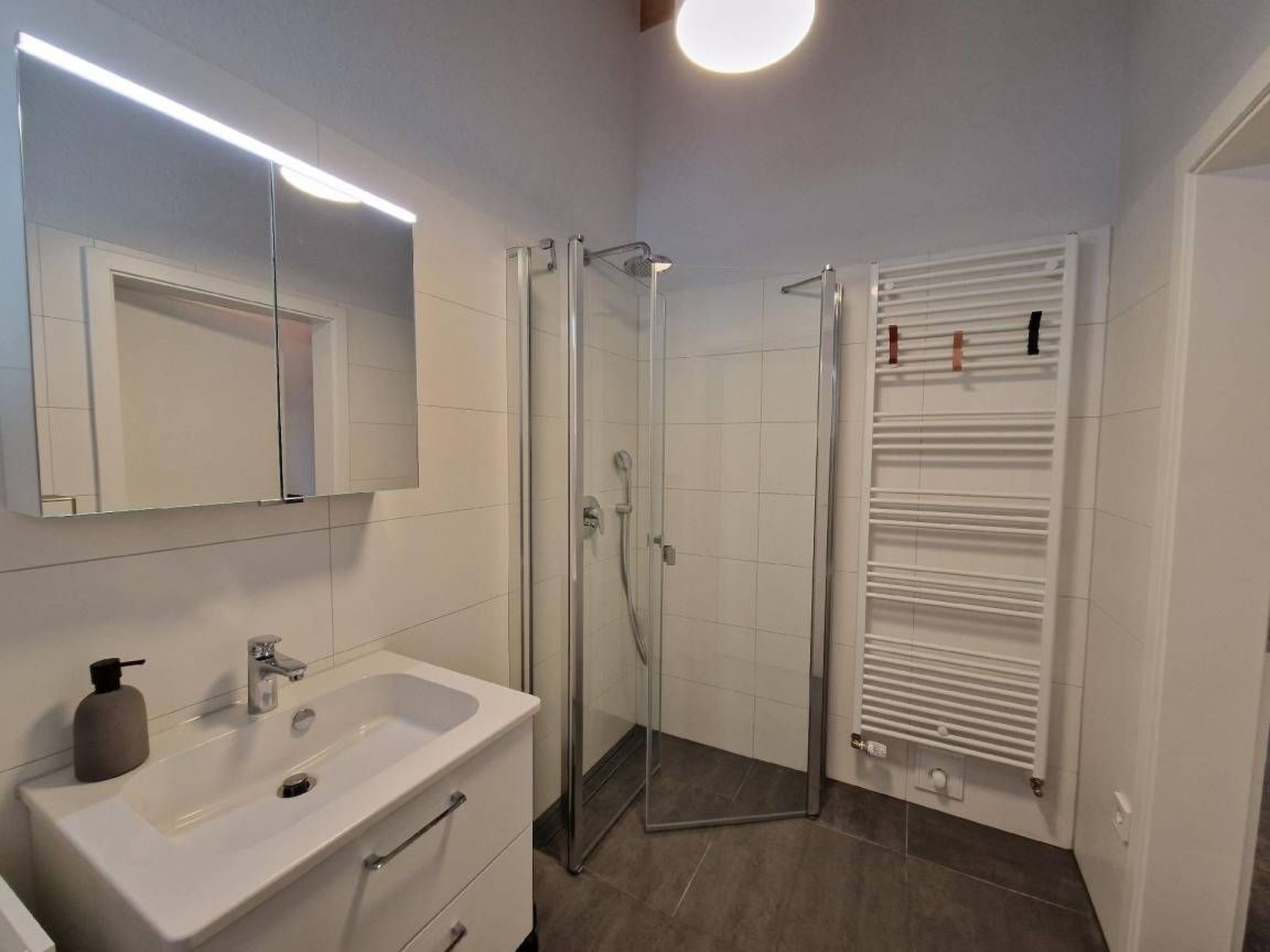 G20 Ferienhaus mit Wintergarten in Eckwarderhörne-Dedans