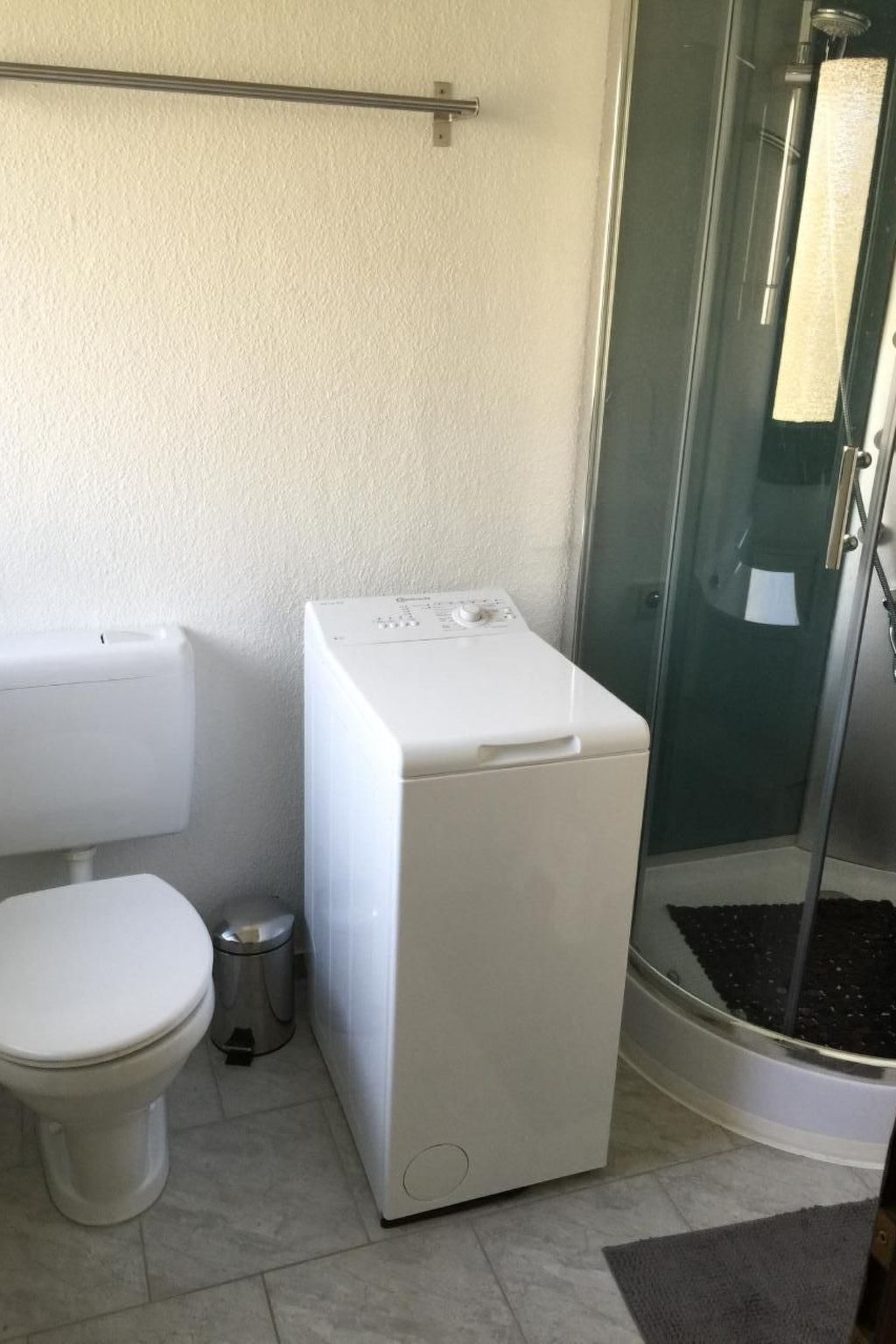 D15 Holzhaus im Feriendorf Eckwarderhörne-Binnen