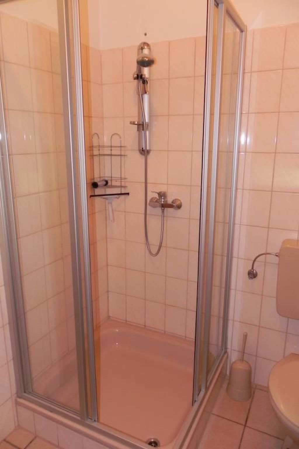 J10 Eingefriedetes Ferienhaus in Eckwarderhörne-Inside