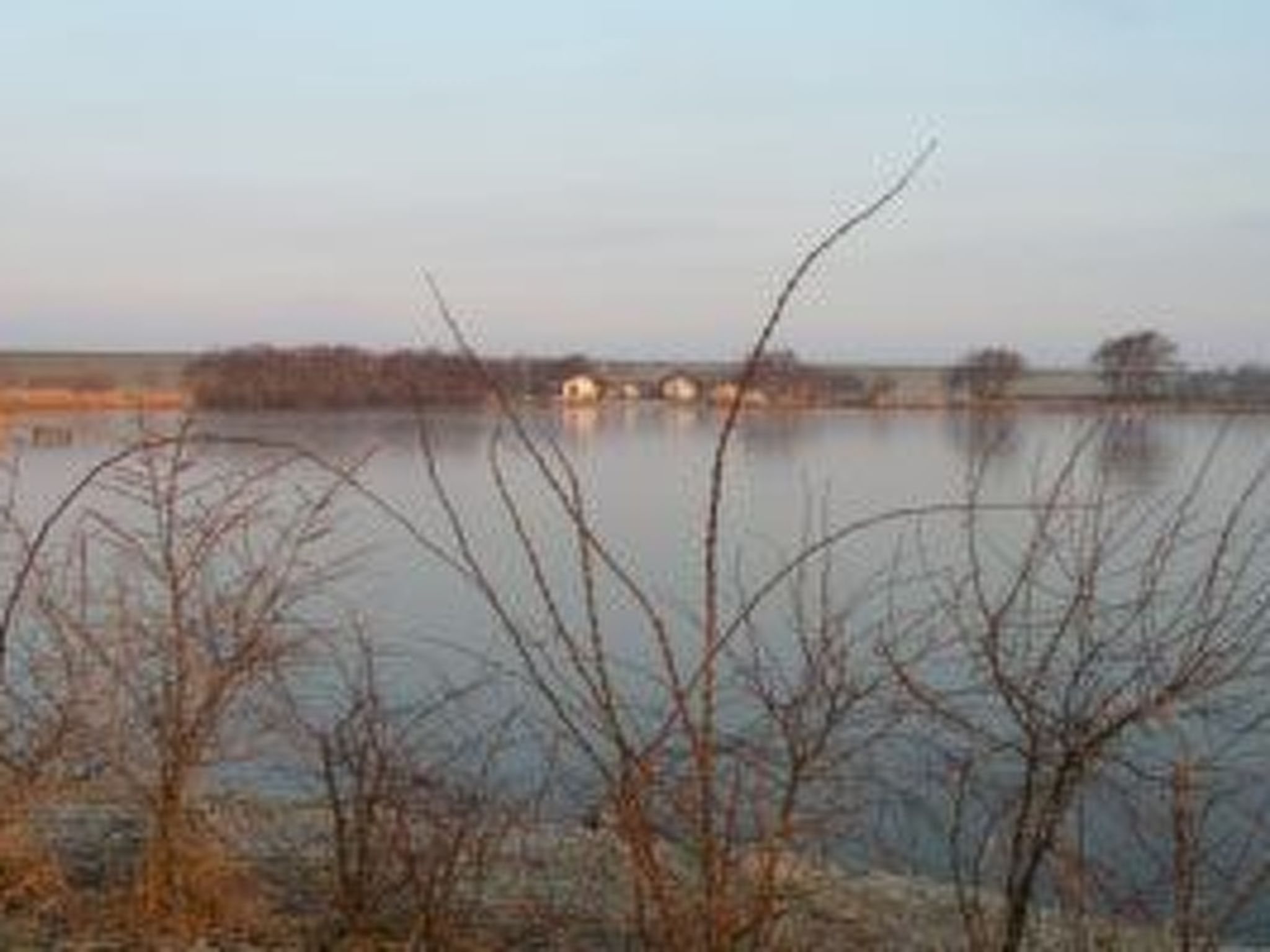 J10 Eingefriedetes Ferienhaus in Eckwarderhörne-Inside
