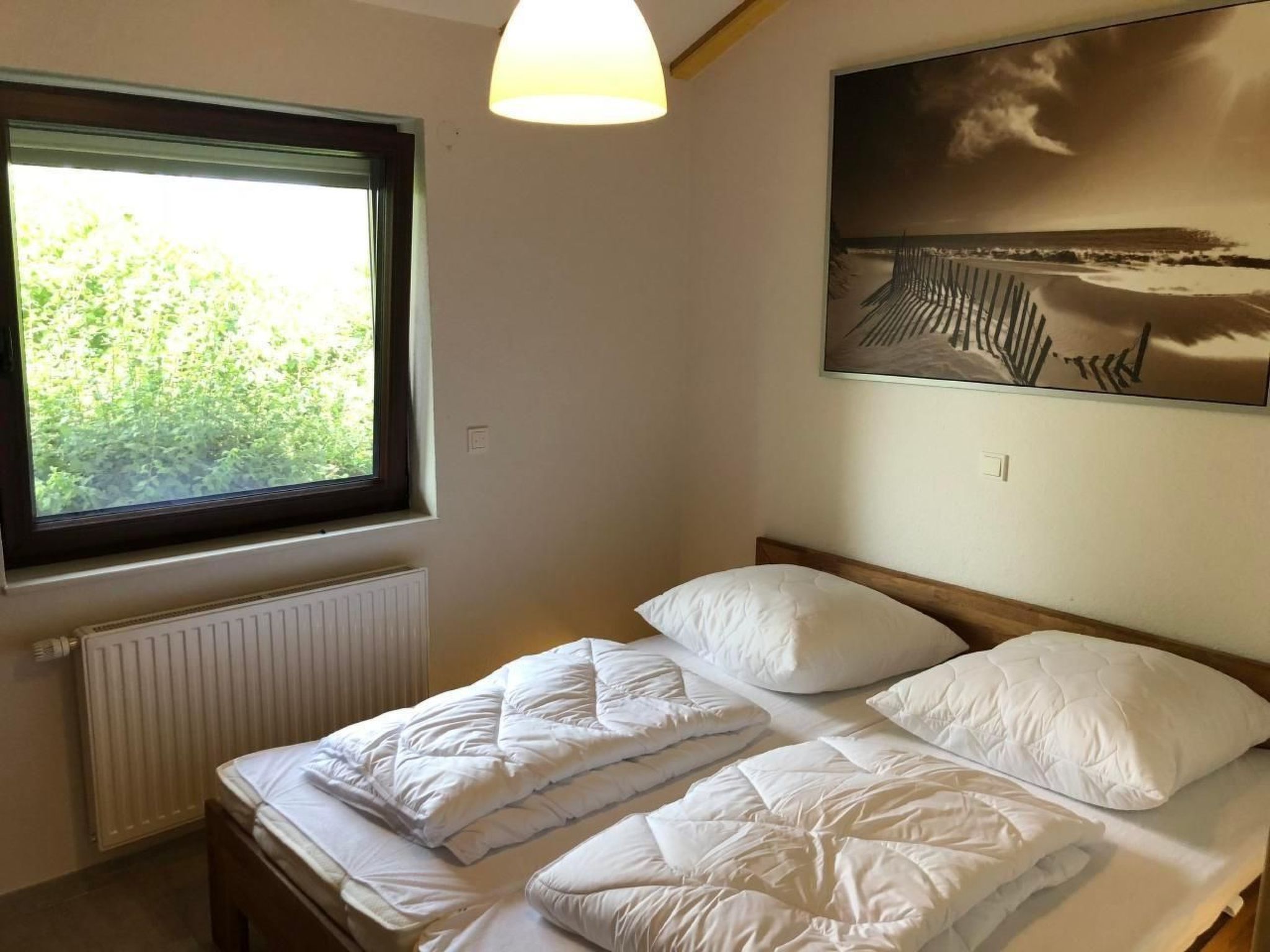 K18 Ferienhaus mit Wiesenblick in Eckwarderhörne-Inside