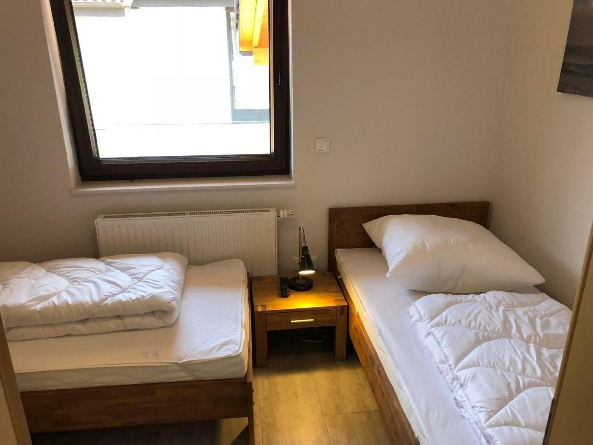 K18 Ferienhaus mit Wiesenblick in Eckwarderhörne-Inside