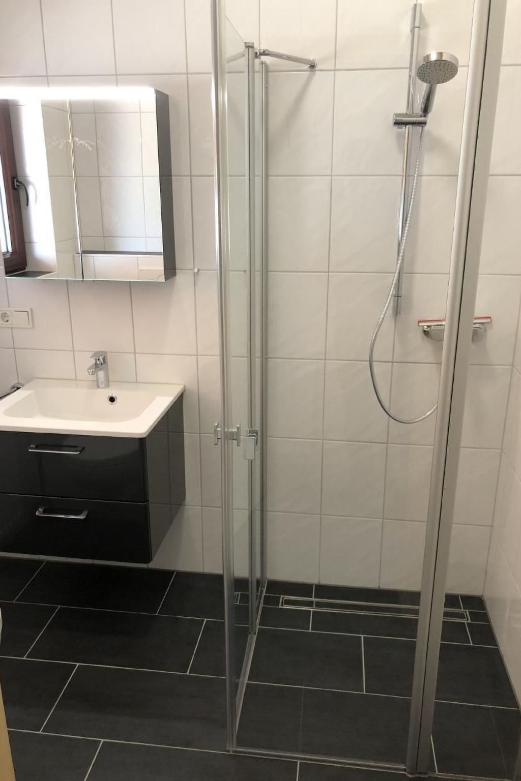 K18 Ferienhaus mit Wiesenblick in Eckwarderhörne-Inside