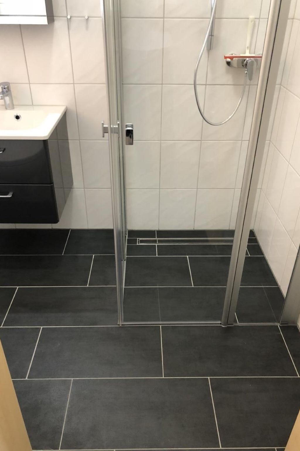 K18 Ferienhaus mit Wiesenblick in Eckwarderhörne-Inside