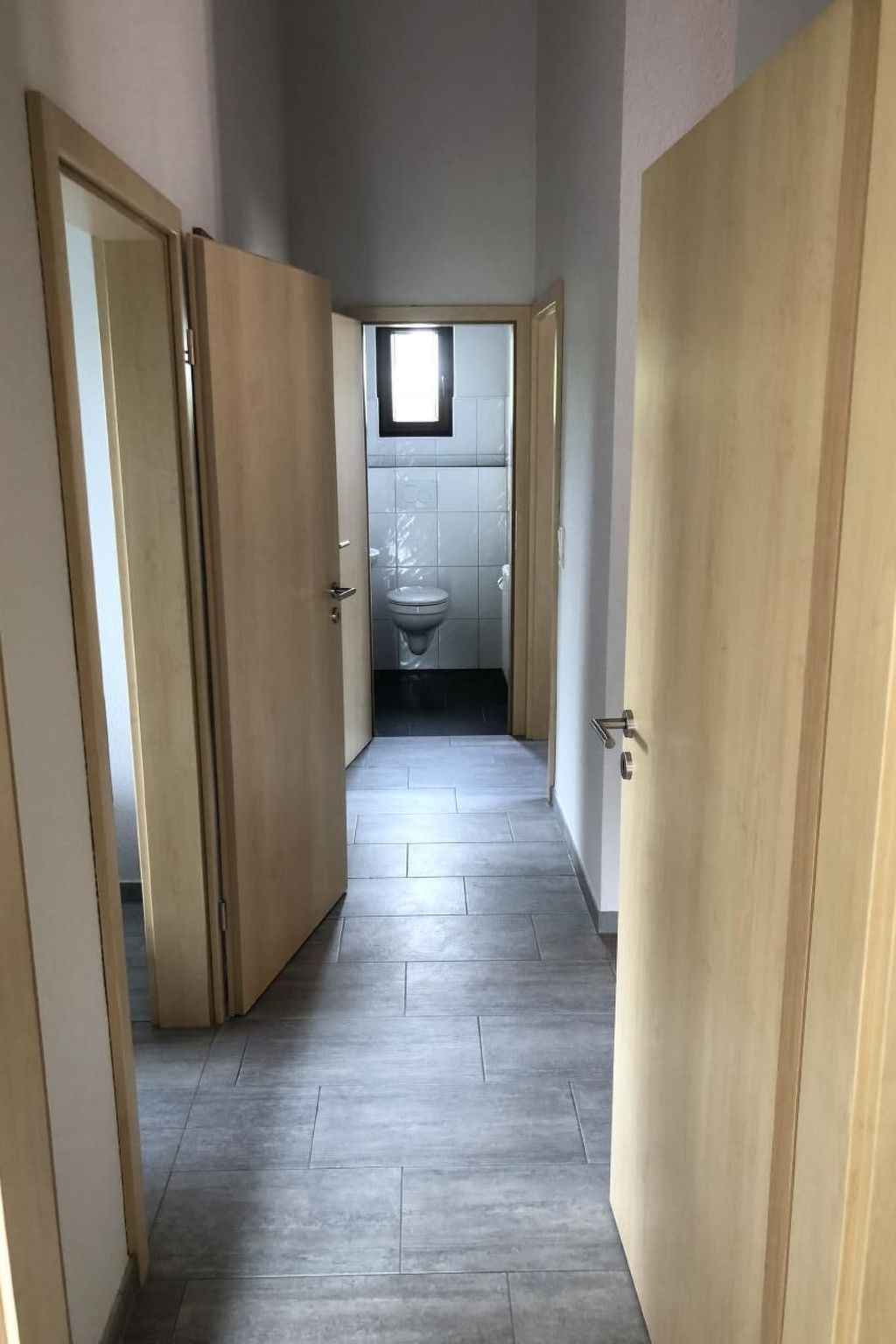 K18 Ferienhaus mit Wiesenblick in Eckwarderhörne-Inside