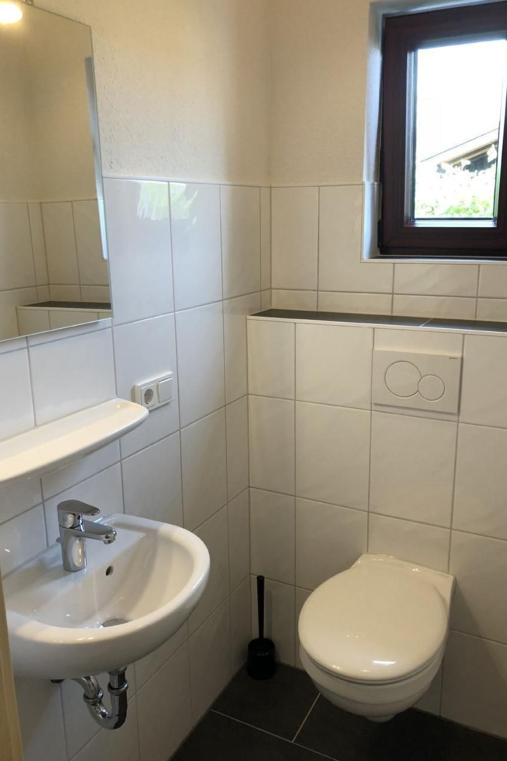 K18 Ferienhaus mit Wiesenblick in Eckwarderhörne-Inside